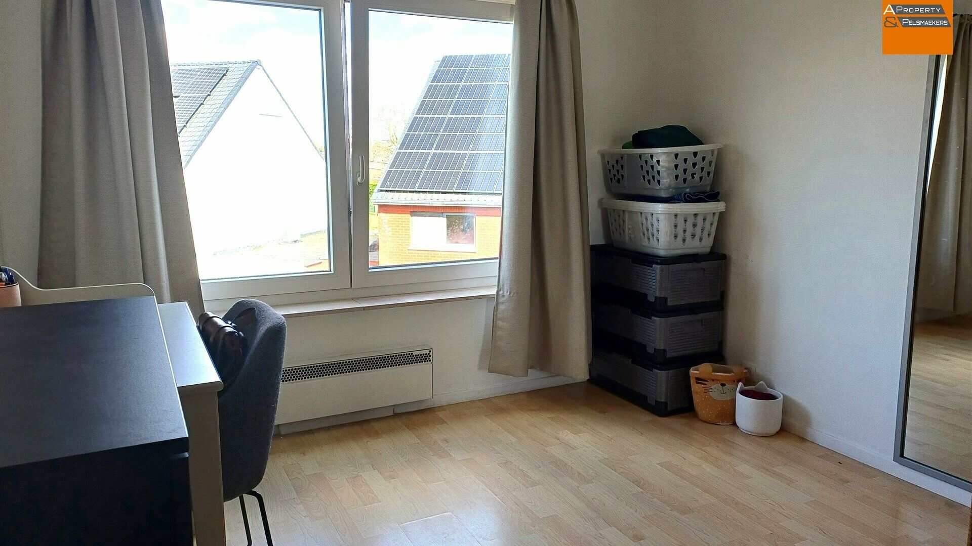 Appartement à vendre à KORTENBERG