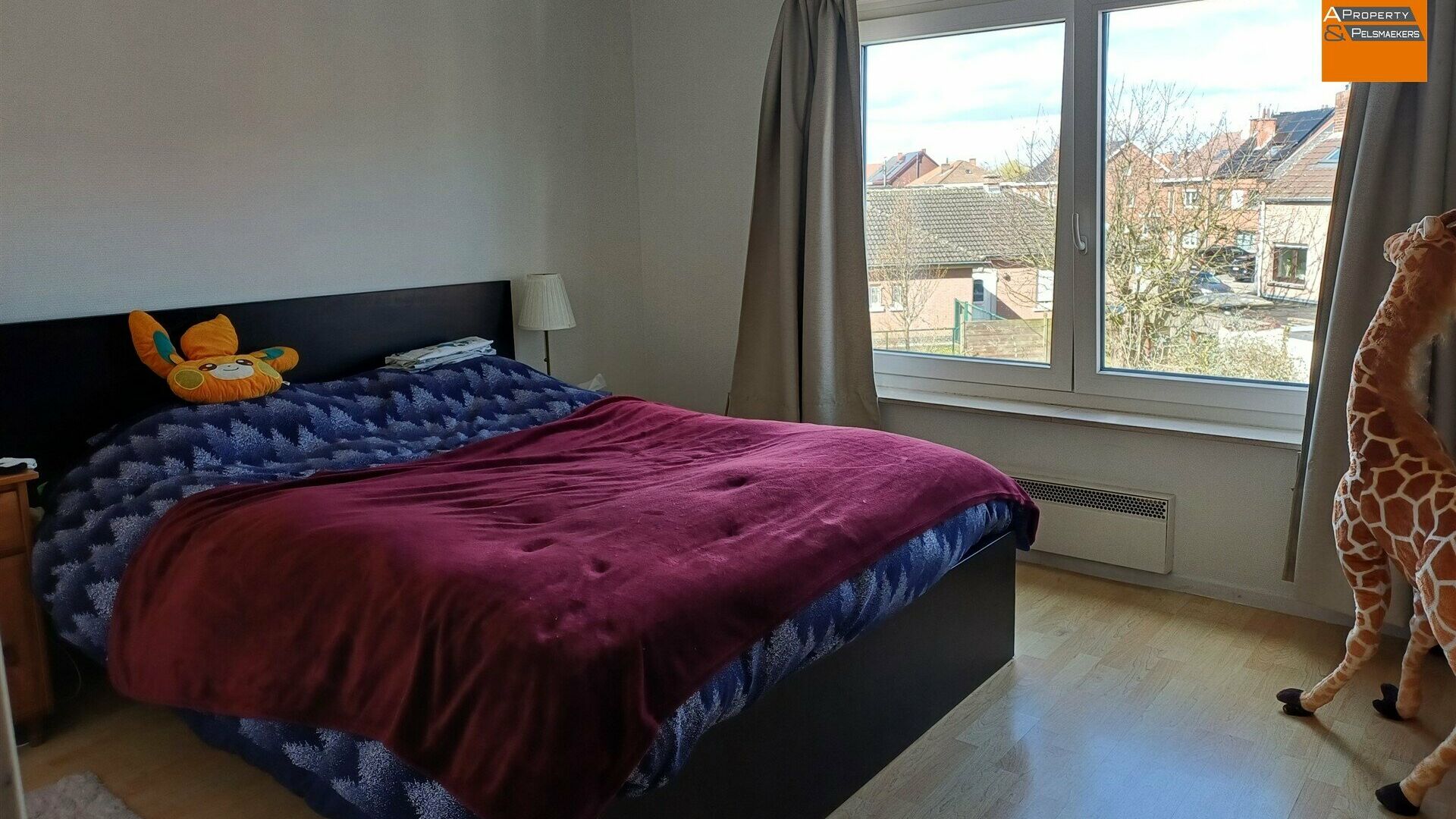 Appartement à vendre à KORTENBERG