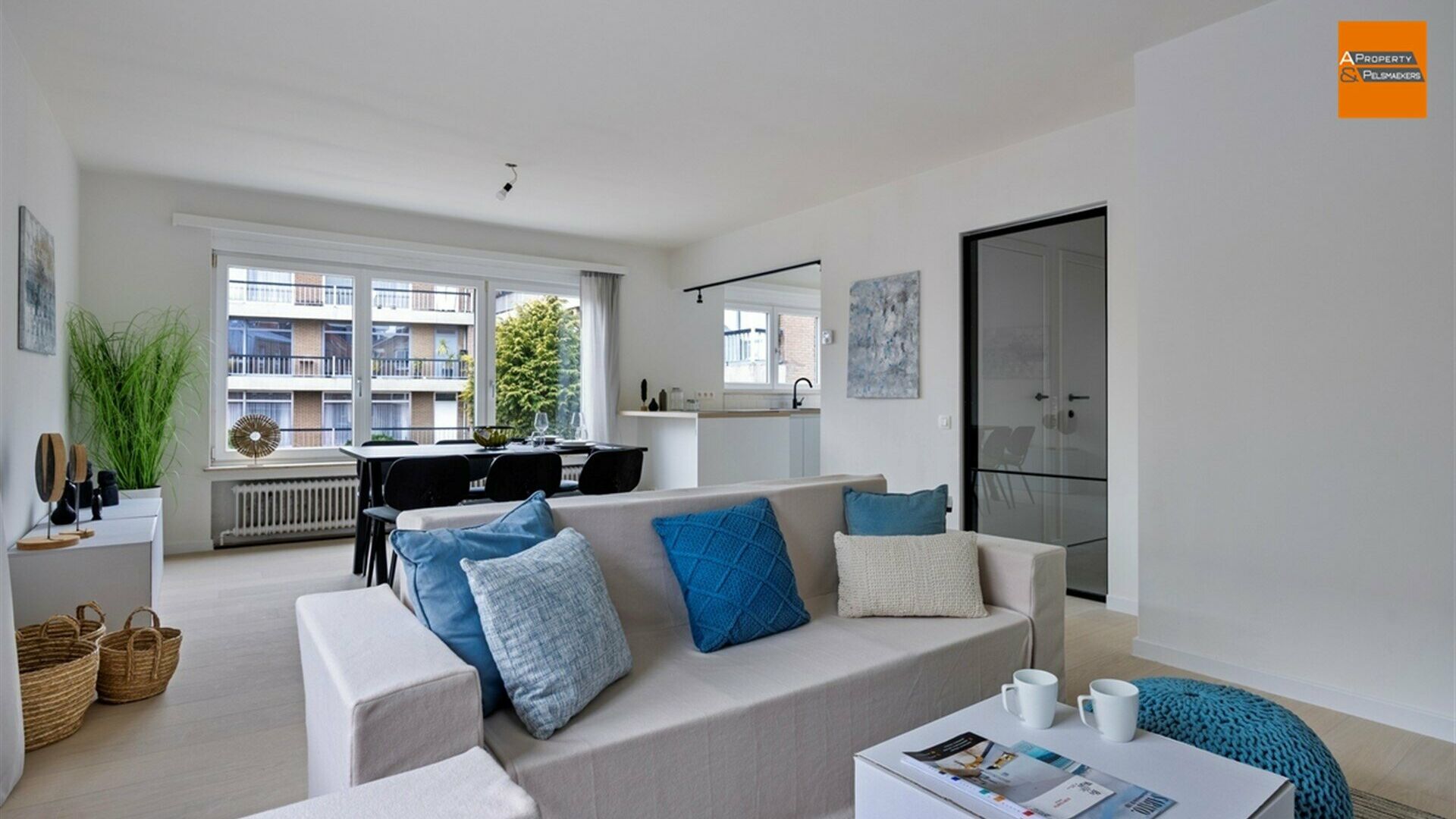 Appartement à vendre à KORTENBERG