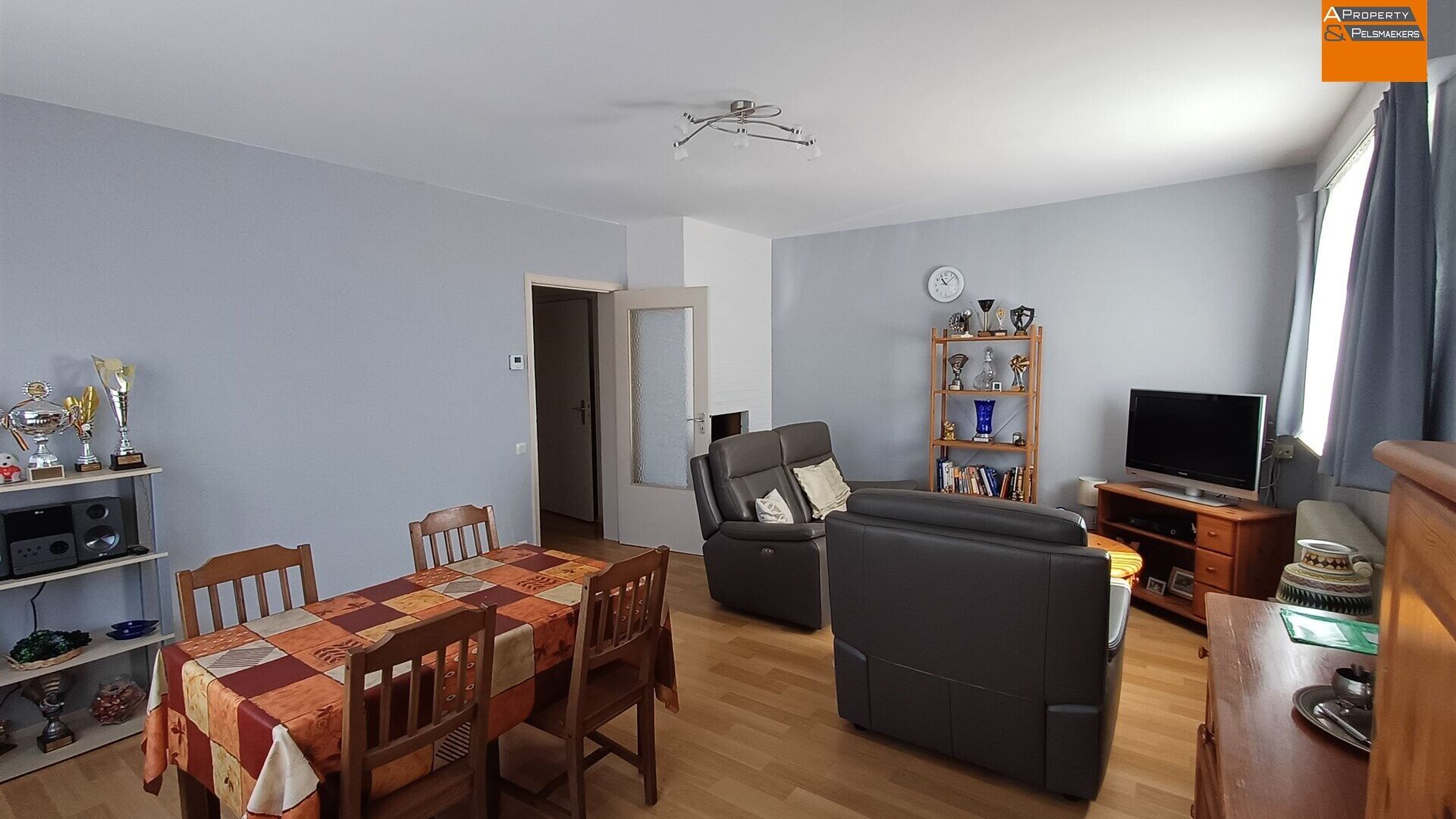Appartement à vendre à KORTENBERG