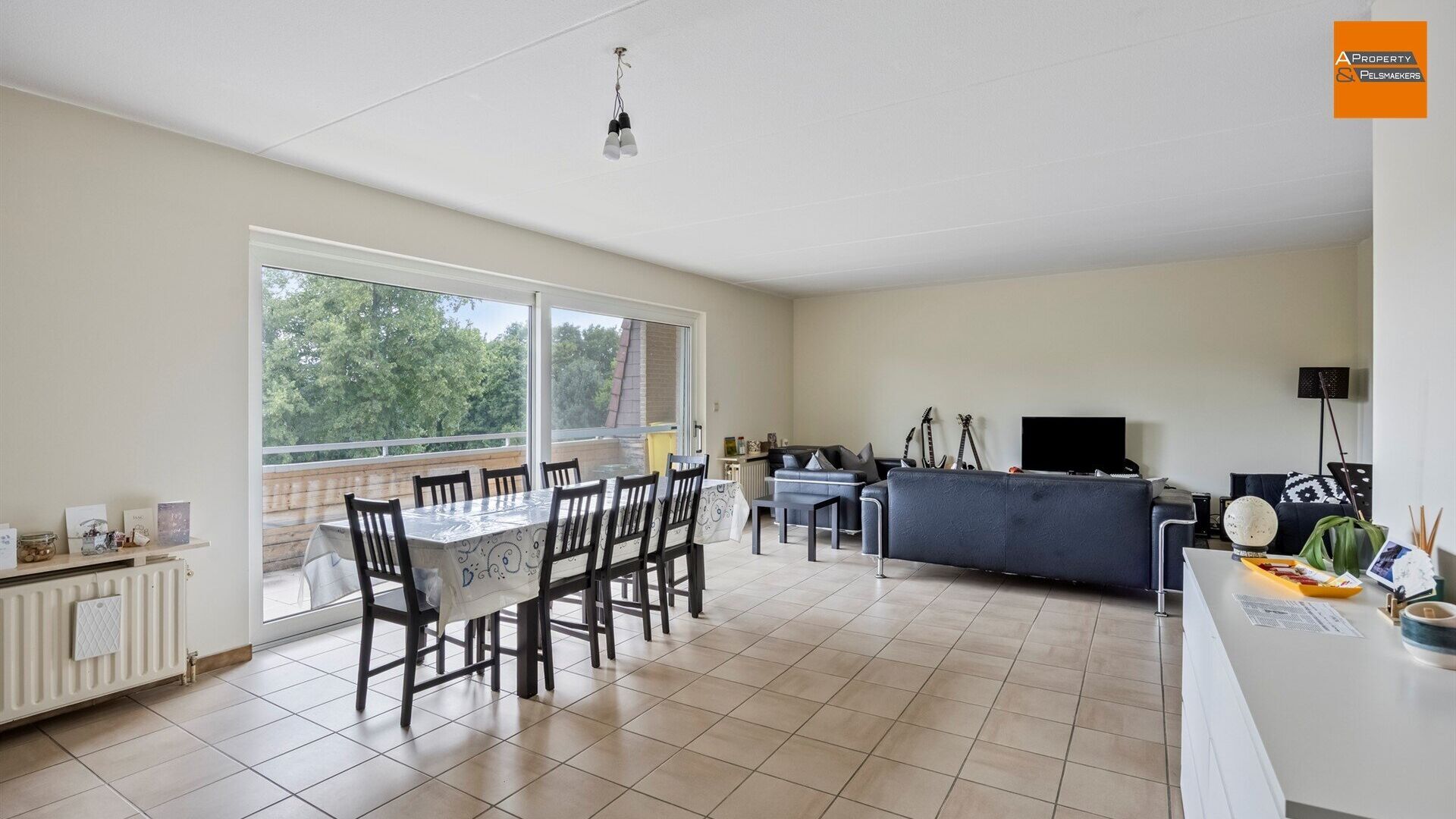 Appartement à vendre à KORTENBERG