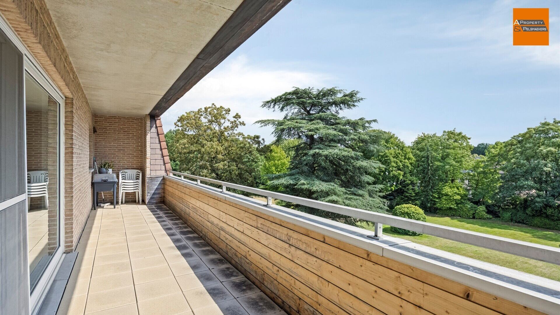 Appartement à vendre à KORTENBERG