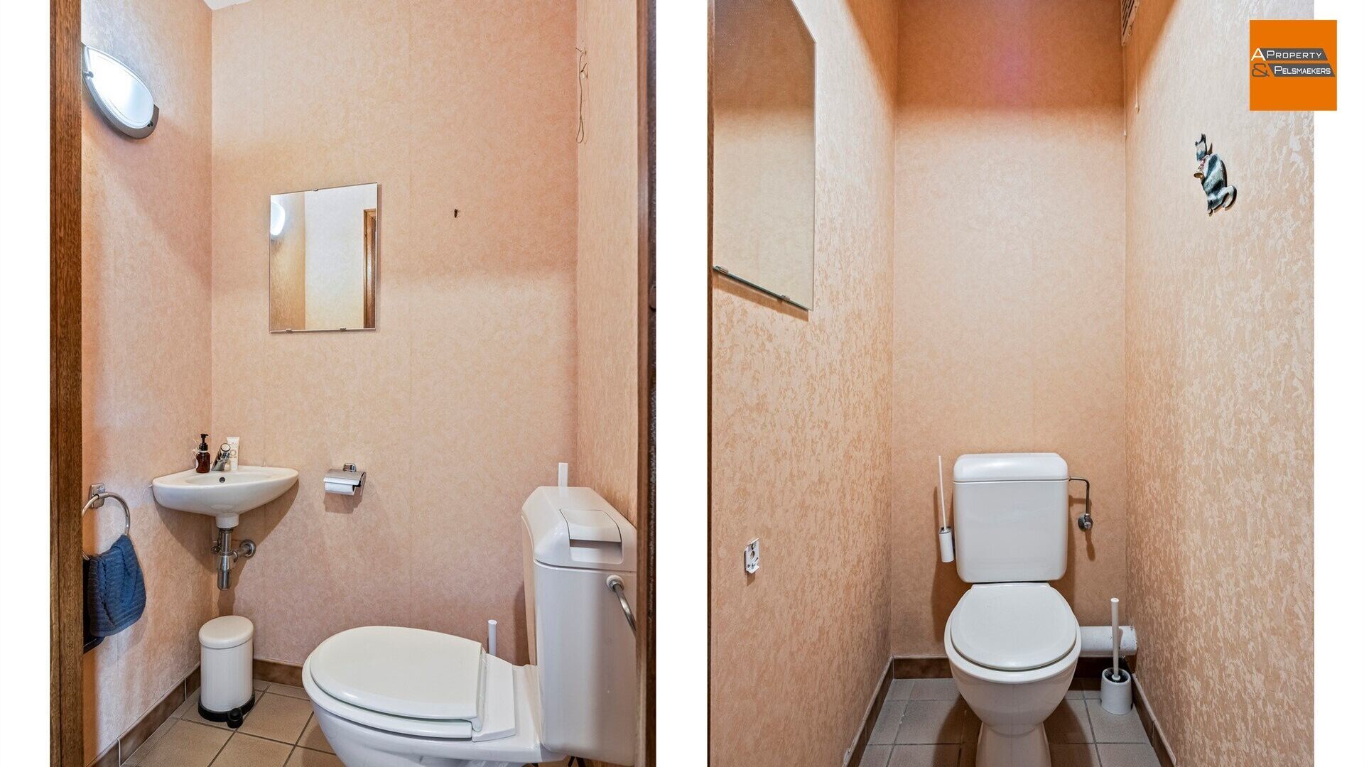 Appartement à vendre à KORTENBERG