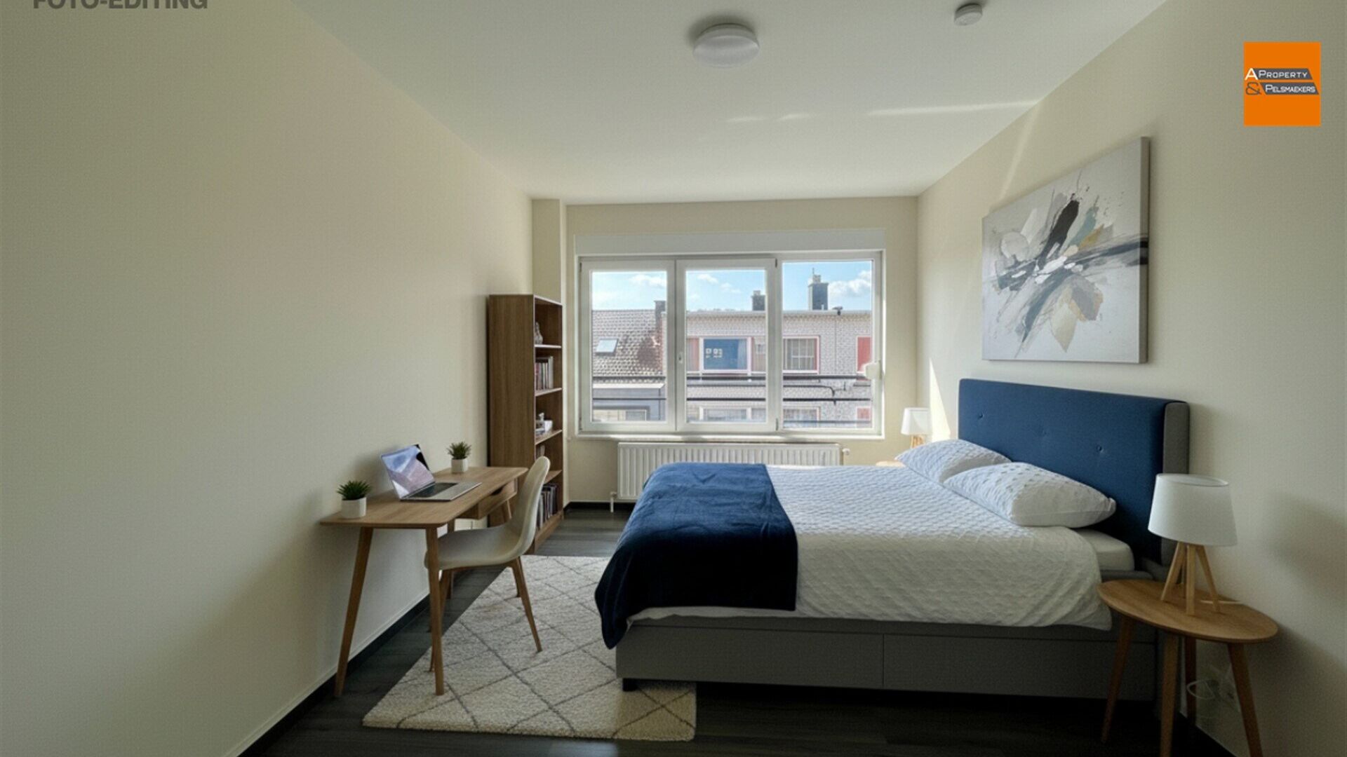 Appartement à vendre à KORTENBERG