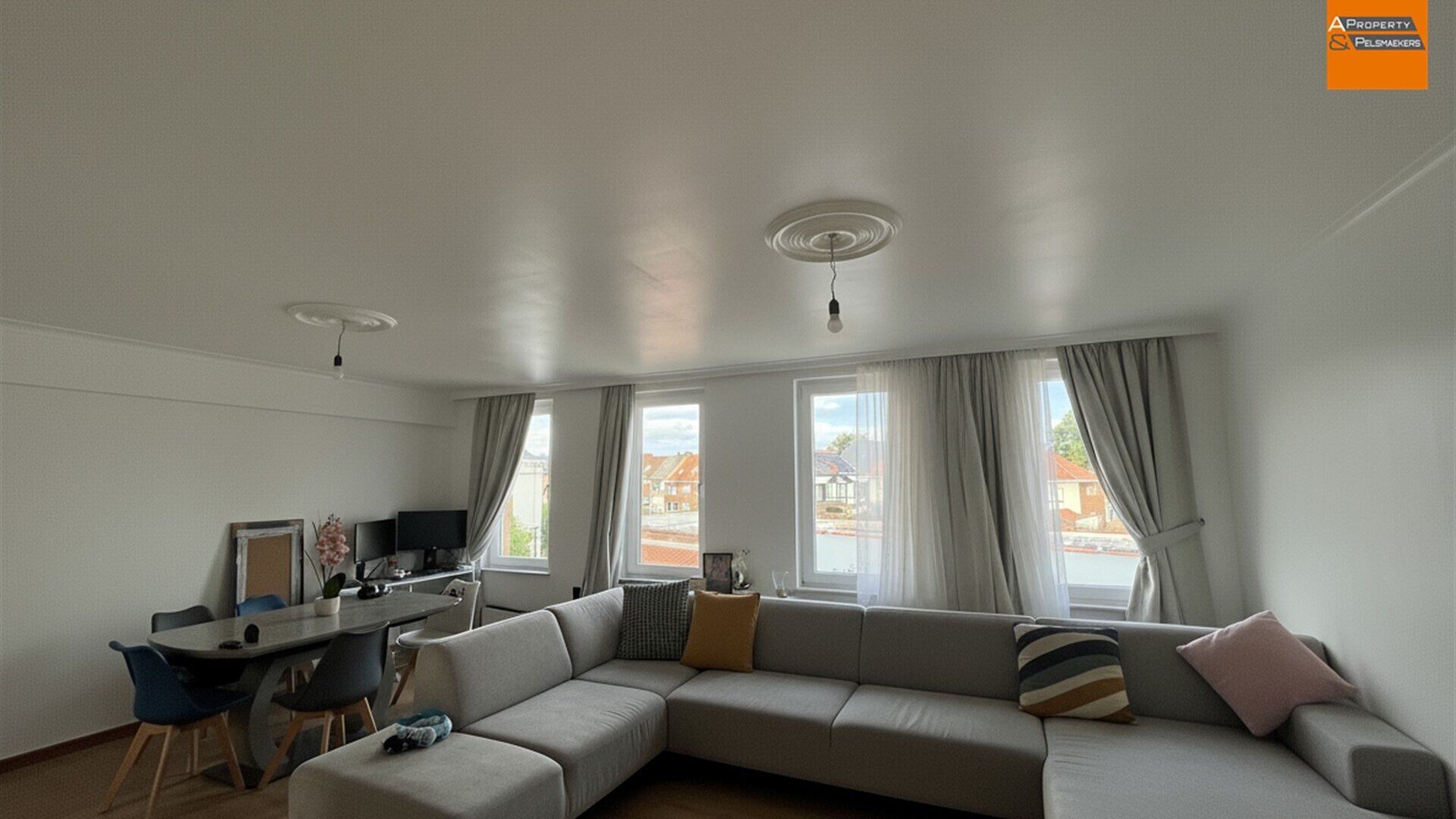 Appartement à vendre à KORTENBERG
