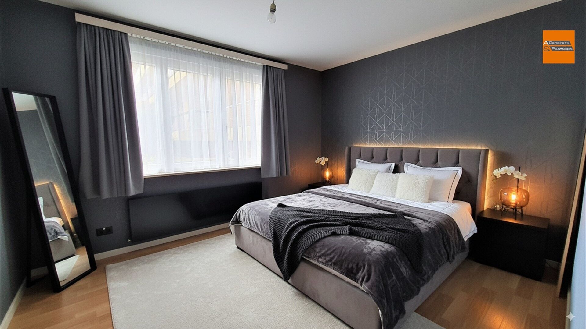 Appartement à vendre à KORTENBERG