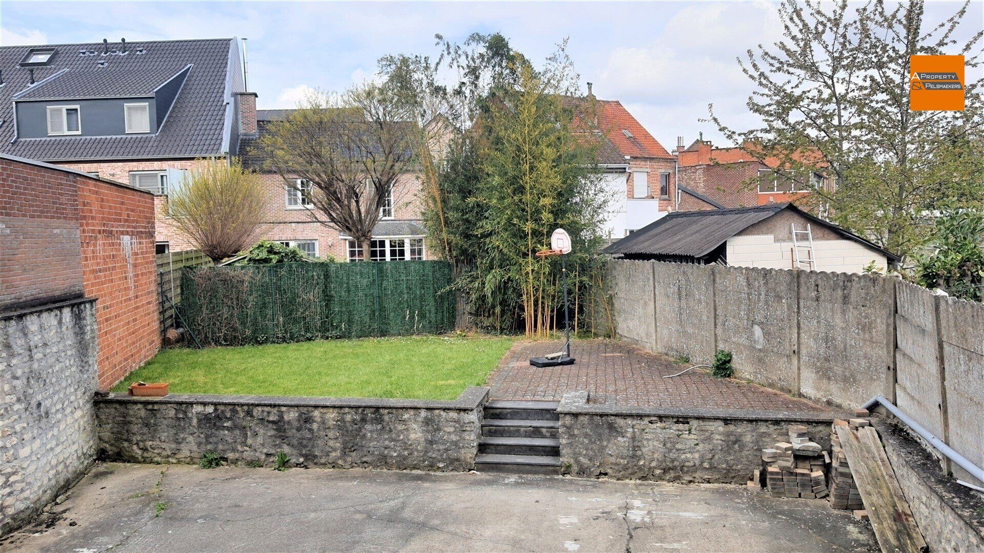 Appartement à vendre à KORTENBERG