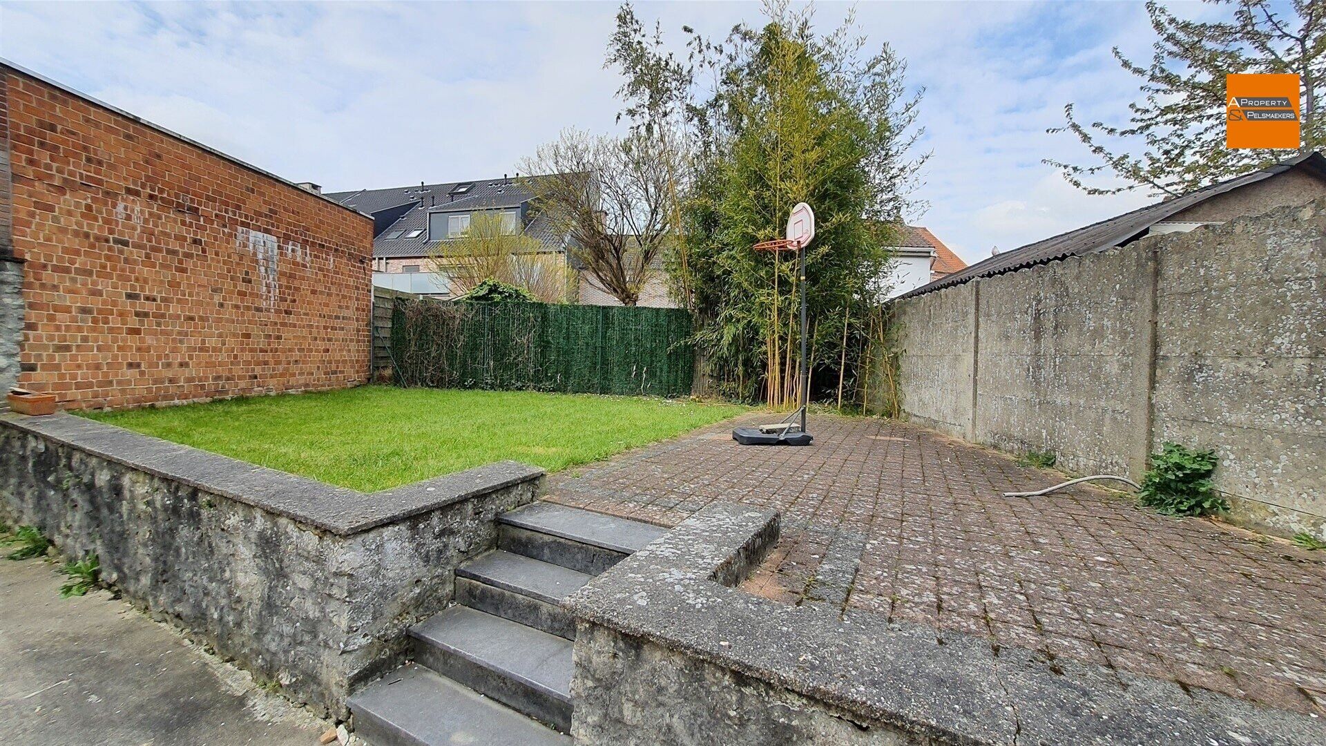 Appartement à vendre à KORTENBERG