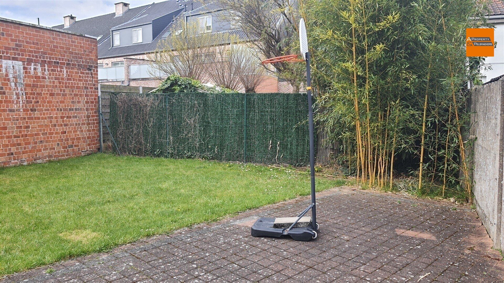 Appartement à vendre à KORTENBERG