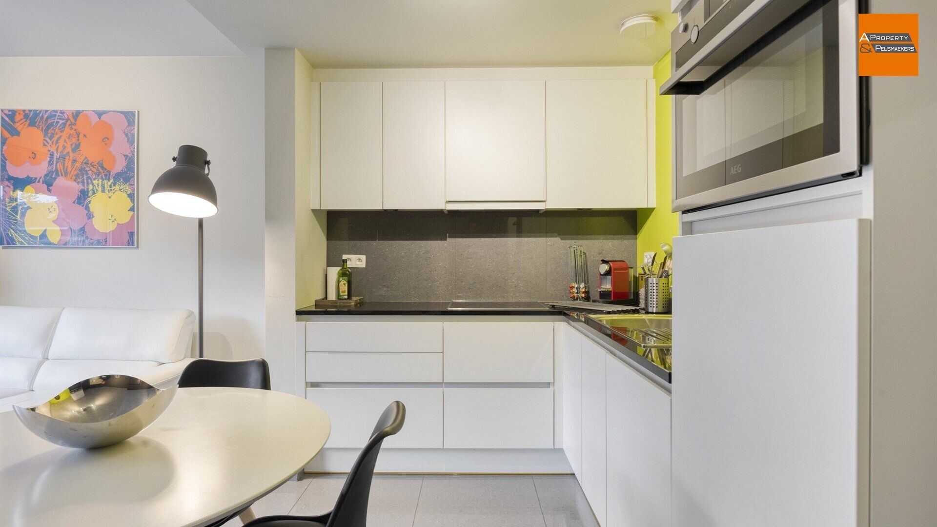 Appartement à vendre à KORTENBERG