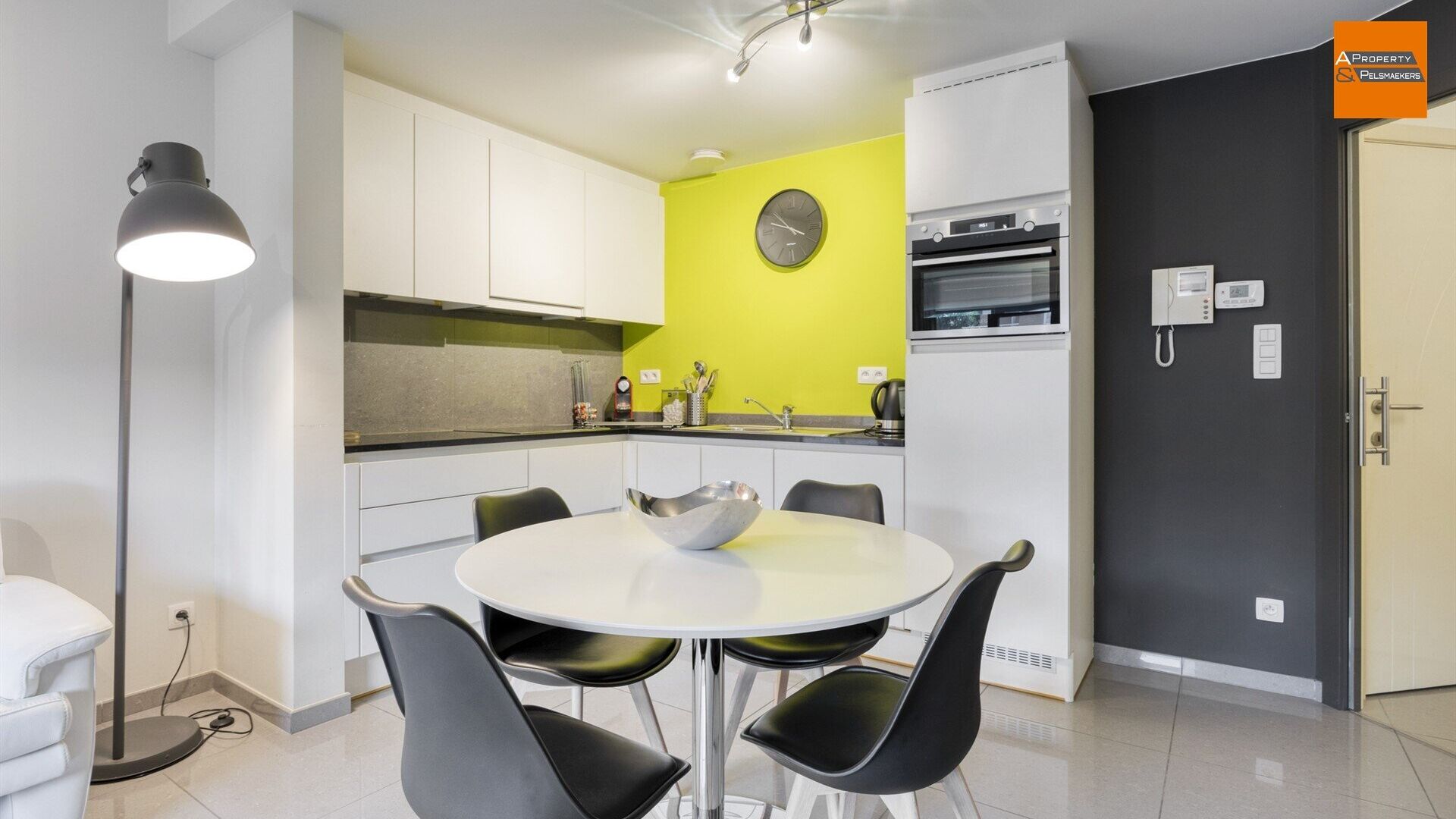 Appartement à vendre à KORTENBERG