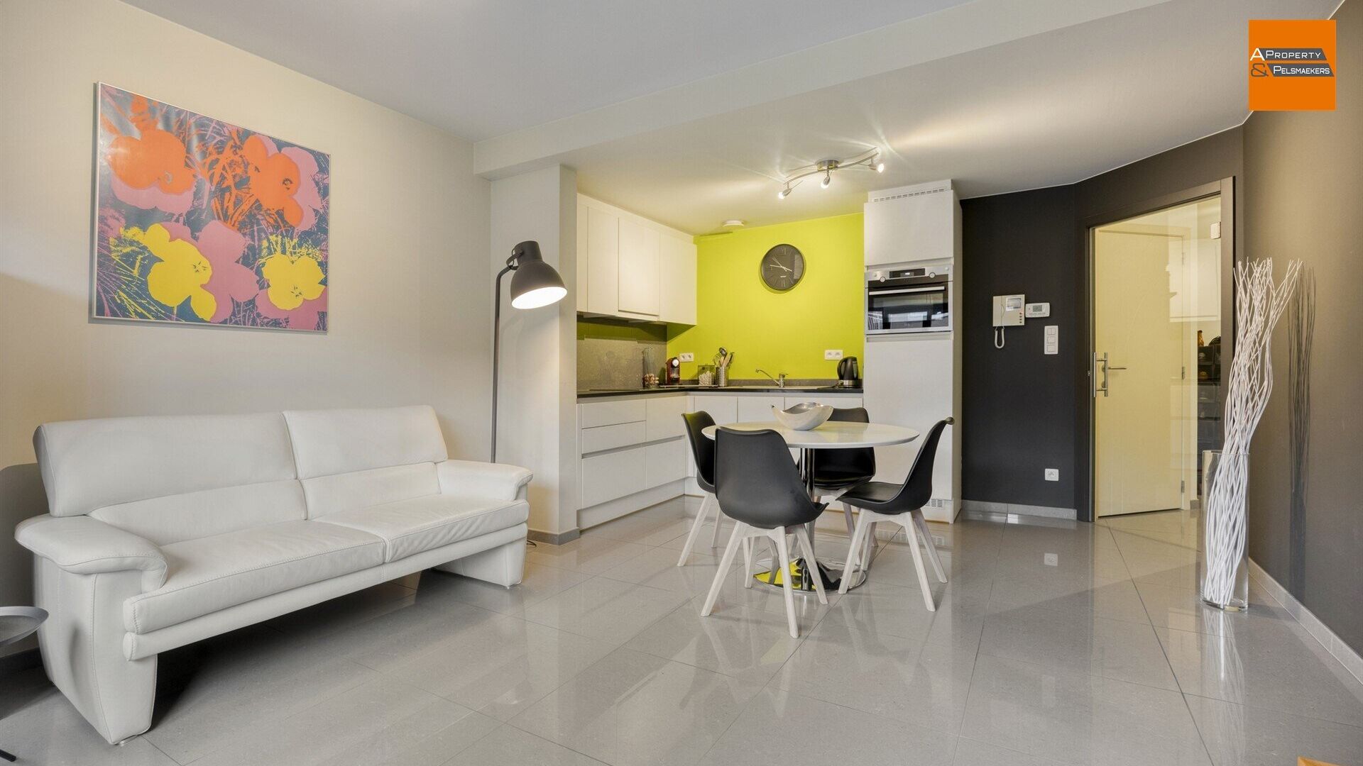 Appartement à vendre à KORTENBERG