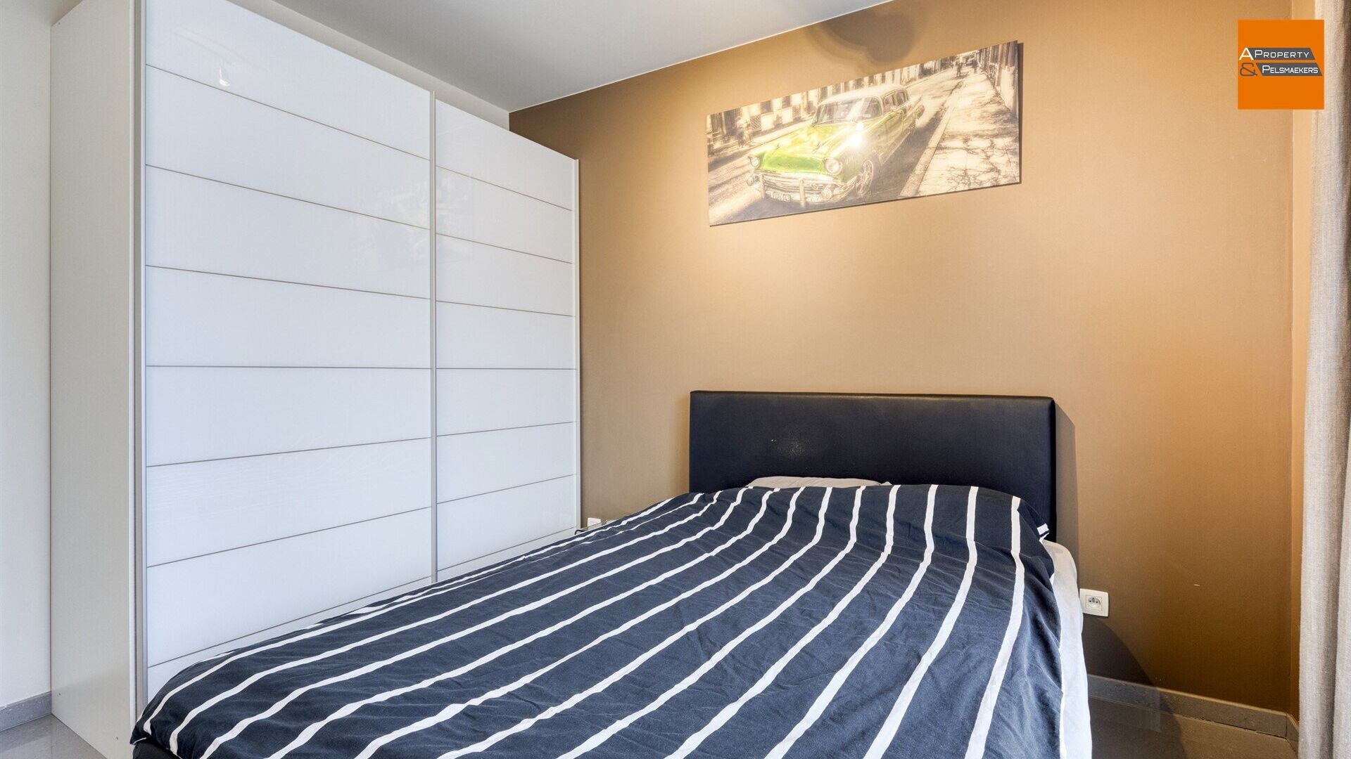 Appartement à vendre à KORTENBERG