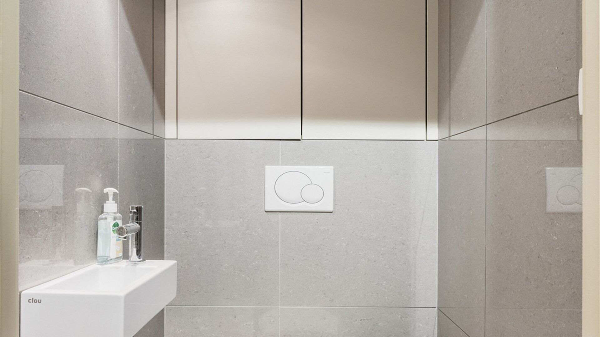 Appartement à vendre à KORTENBERG