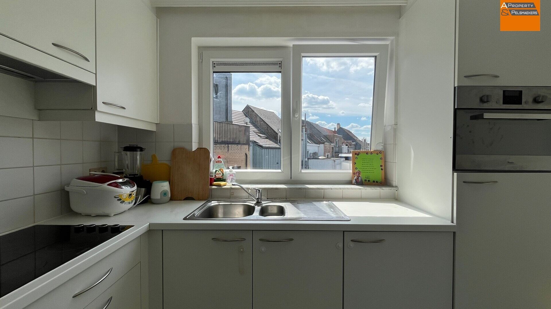 Appartement à vendre à KORTENBERG