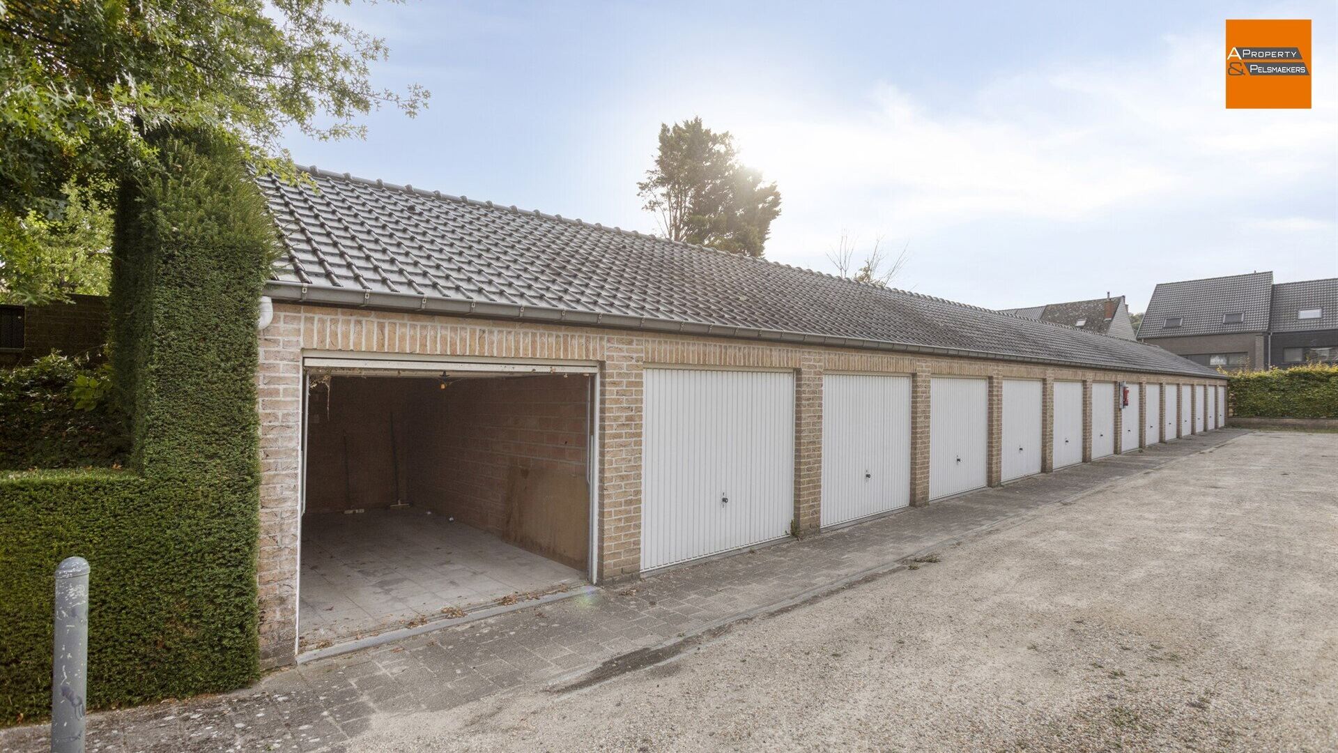 Appartement à vendre à KORTENBERG