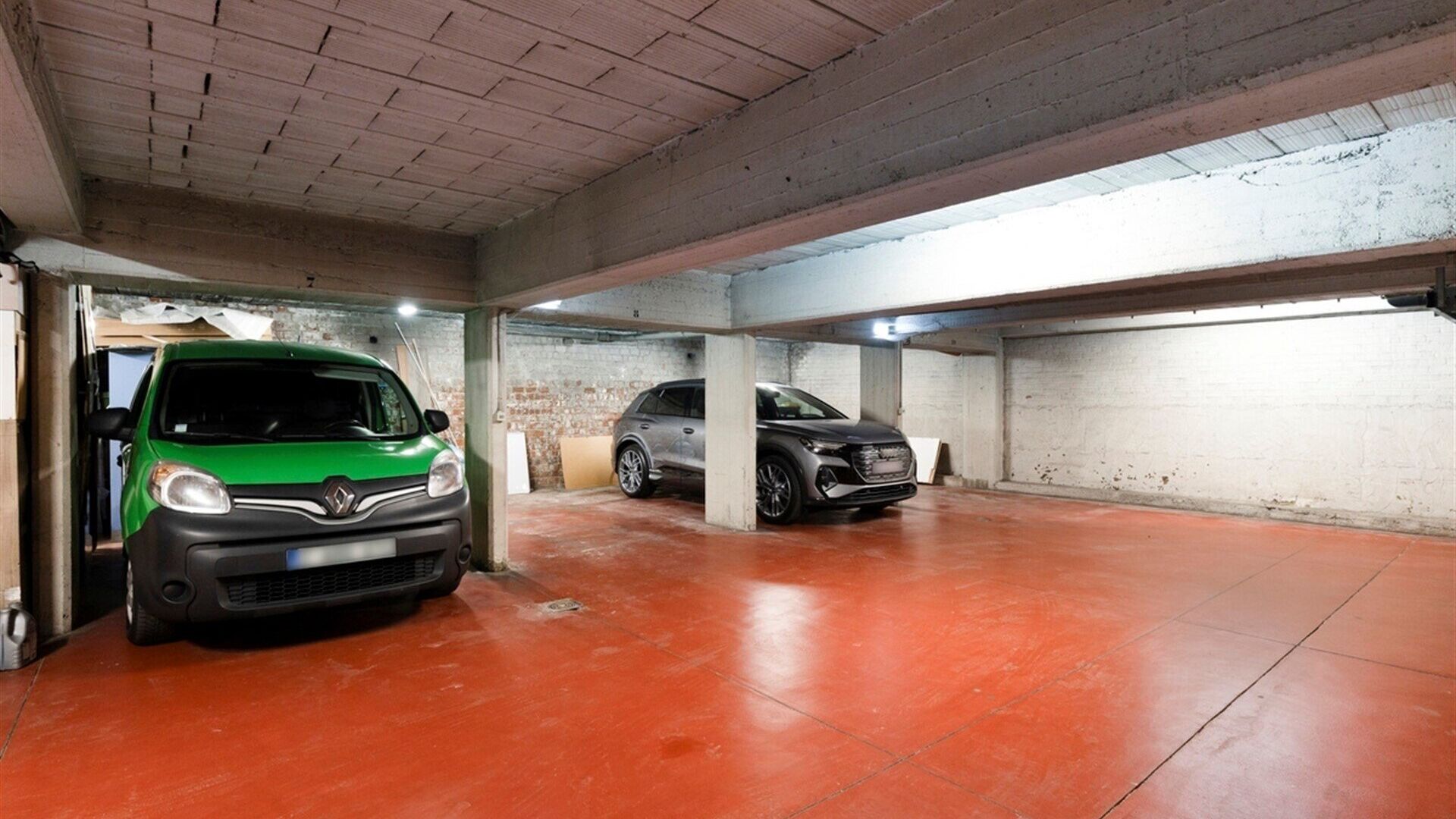 Appartement à vendre à KORTENBERG