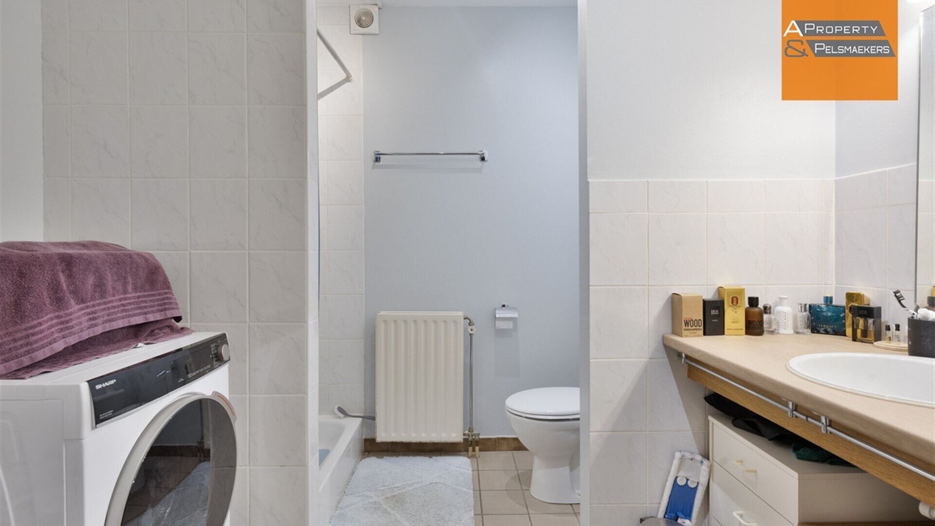 Appartement à vendre à KORTENBERG