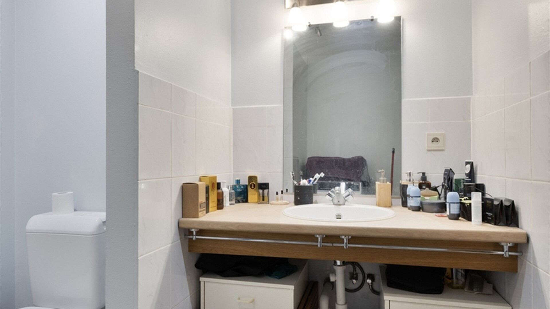 Appartement à vendre à KORTENBERG