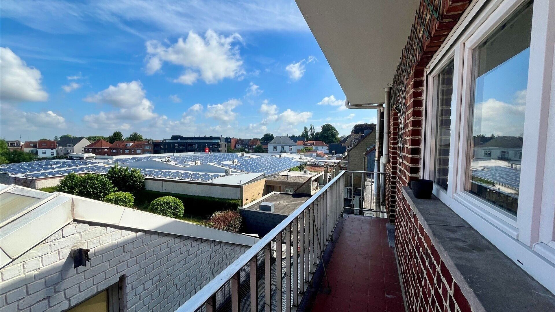 Appartement à vendre à KORTENBERG