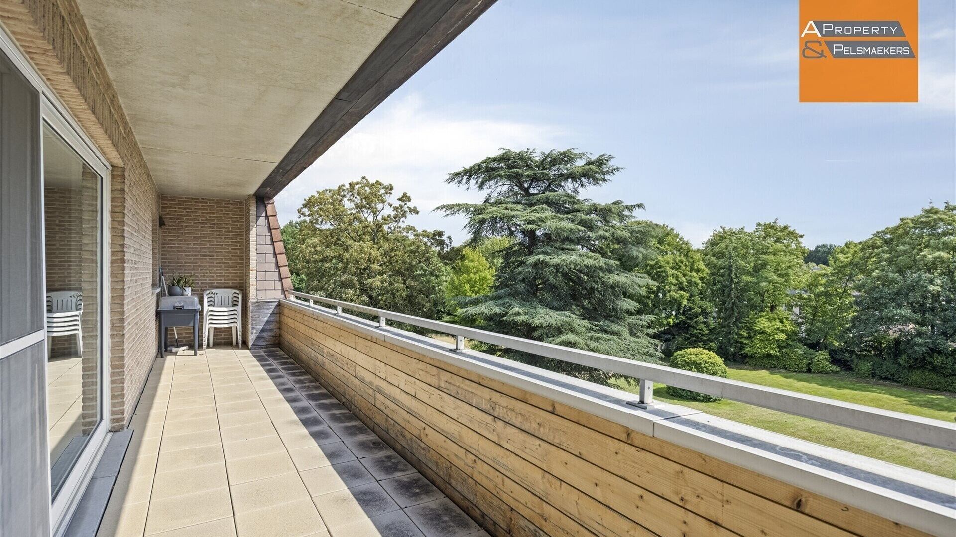 Appartement à vendre à KORTENBERG