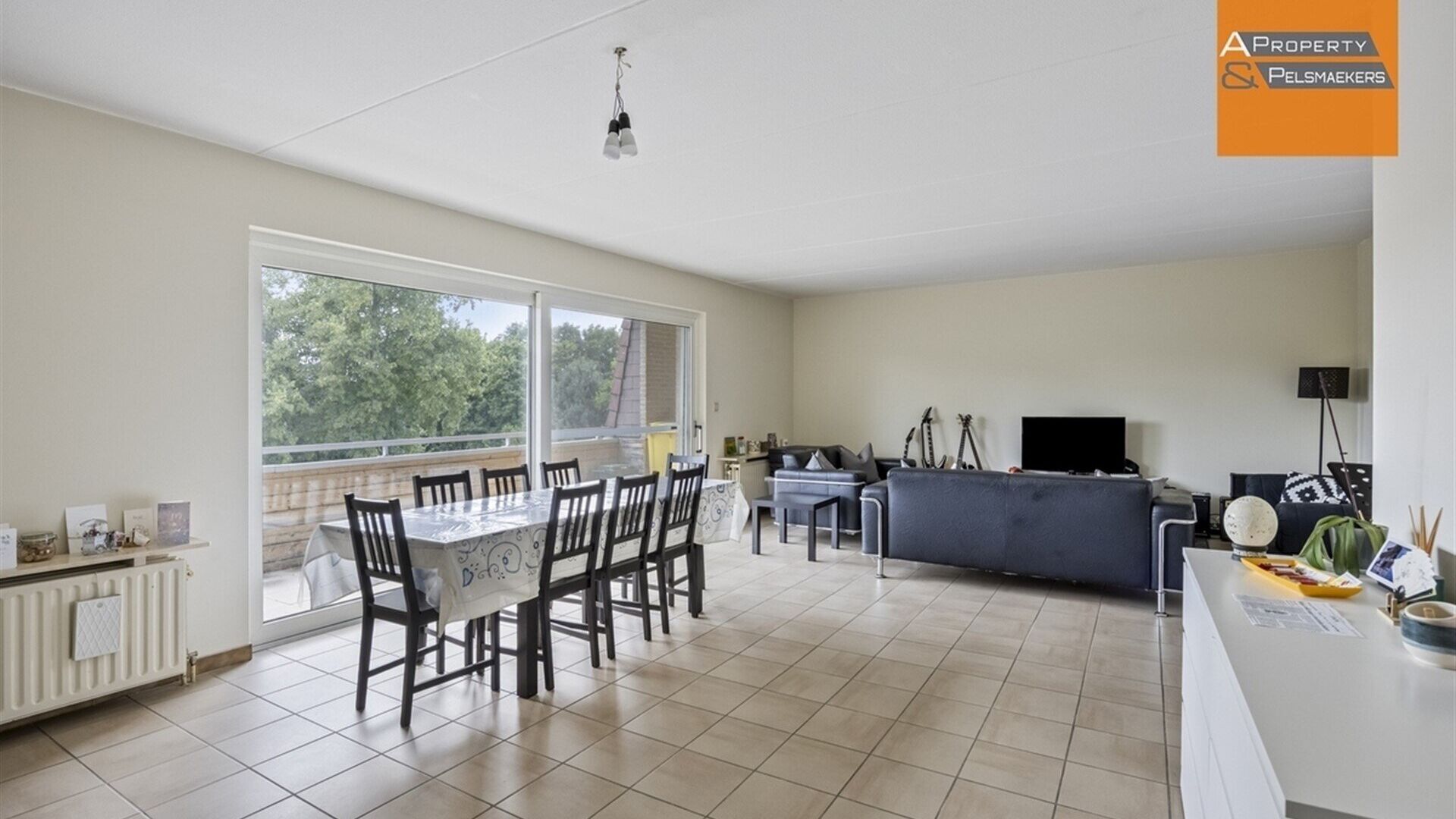 Appartement à vendre à KORTENBERG