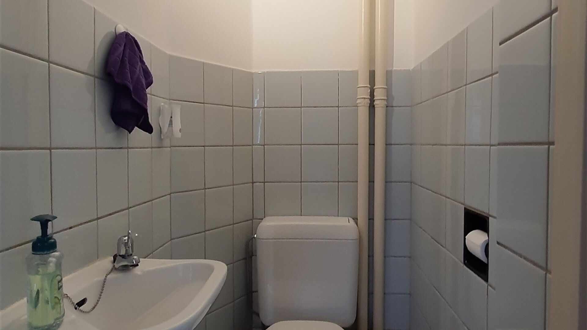 Appartement à vendre à KORTENBERG