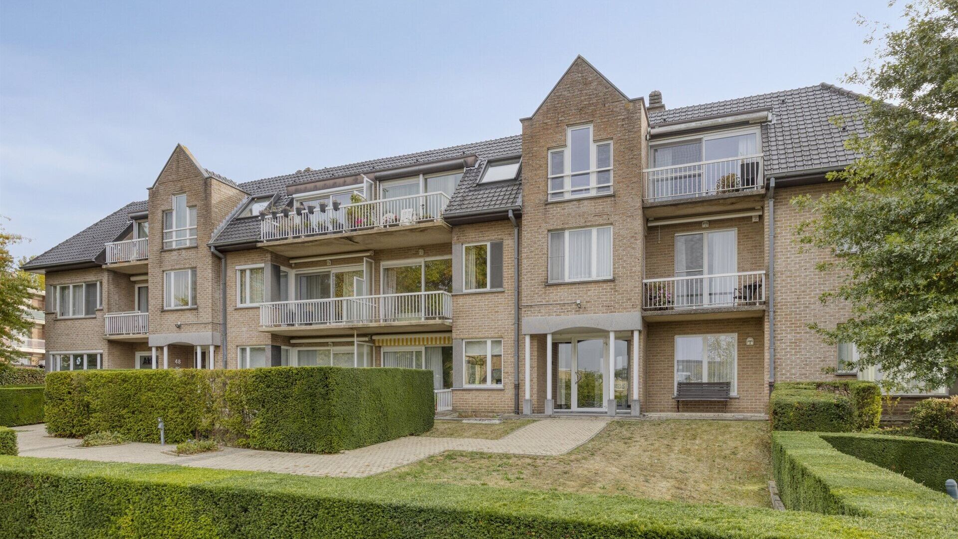 Appartement à vendre à KORTENBERG