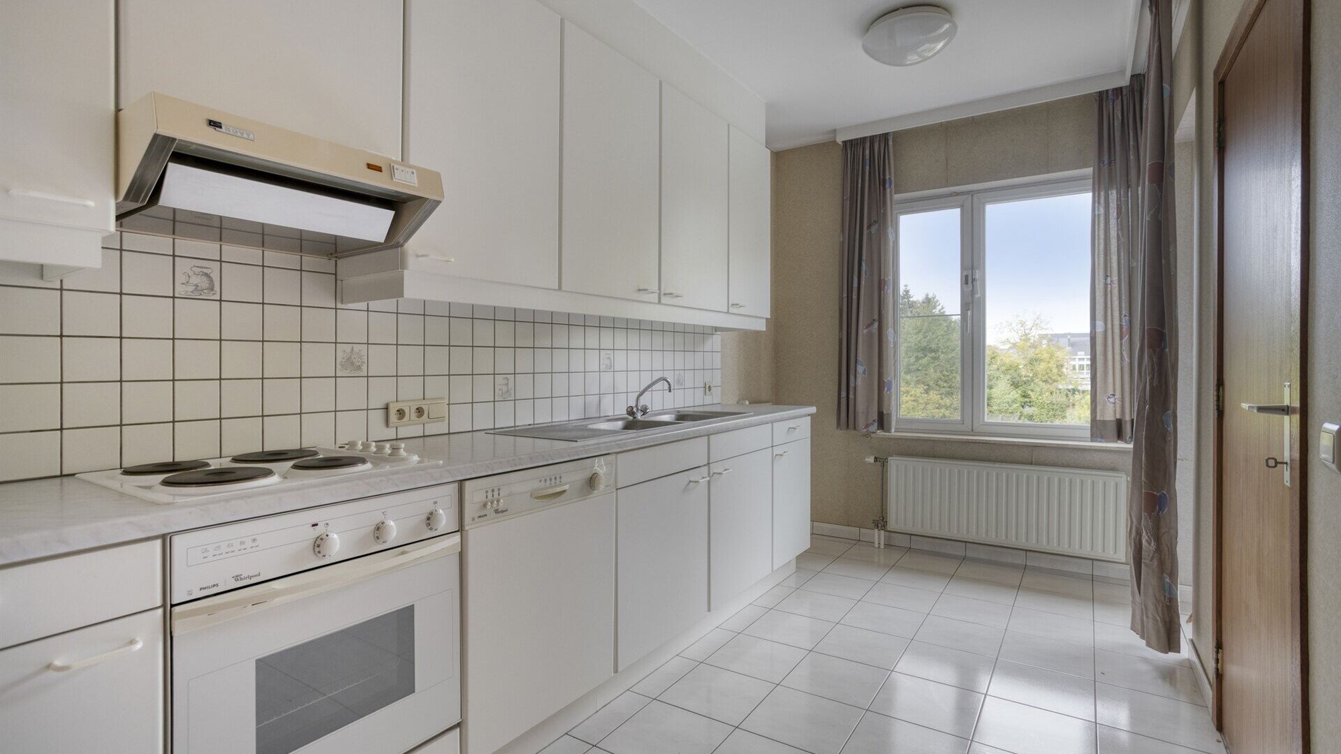 Appartement à vendre à KORTENBERG