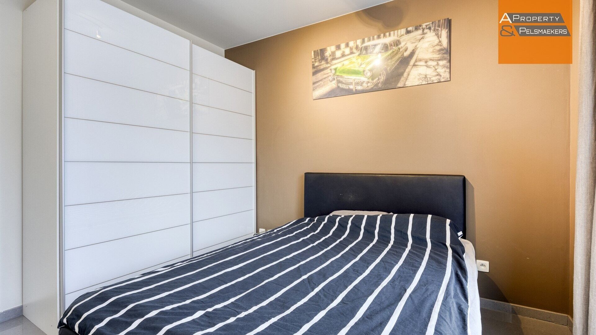 Appartement &agrave; vendre &agrave; KORTENBERG