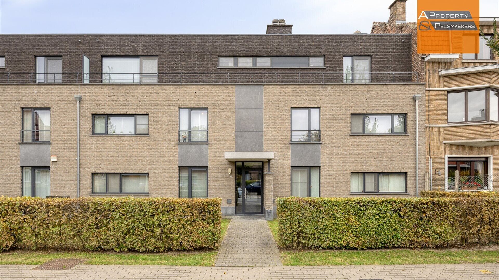 Appartement &agrave; vendre &agrave; KORTENBERG