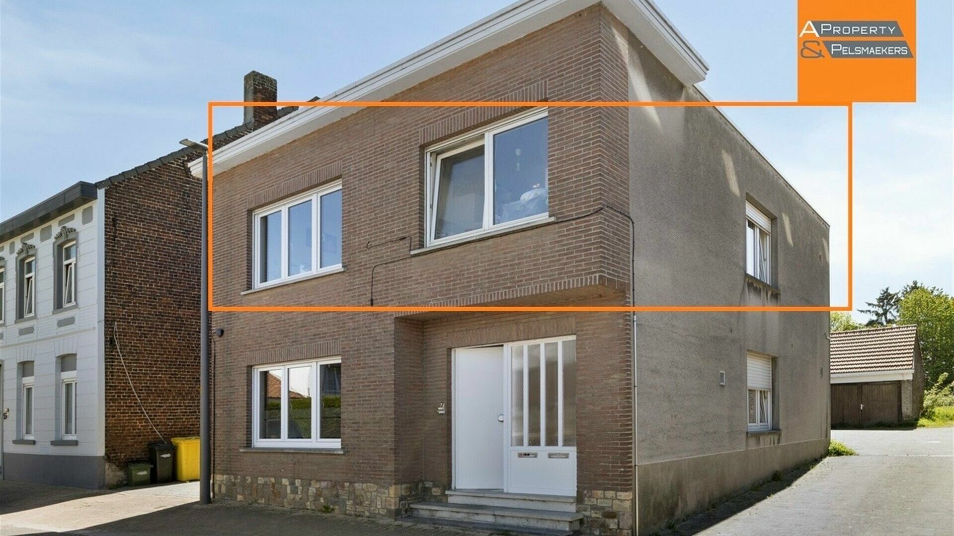 Appartement &agrave; vendre &agrave; KORTENBERG