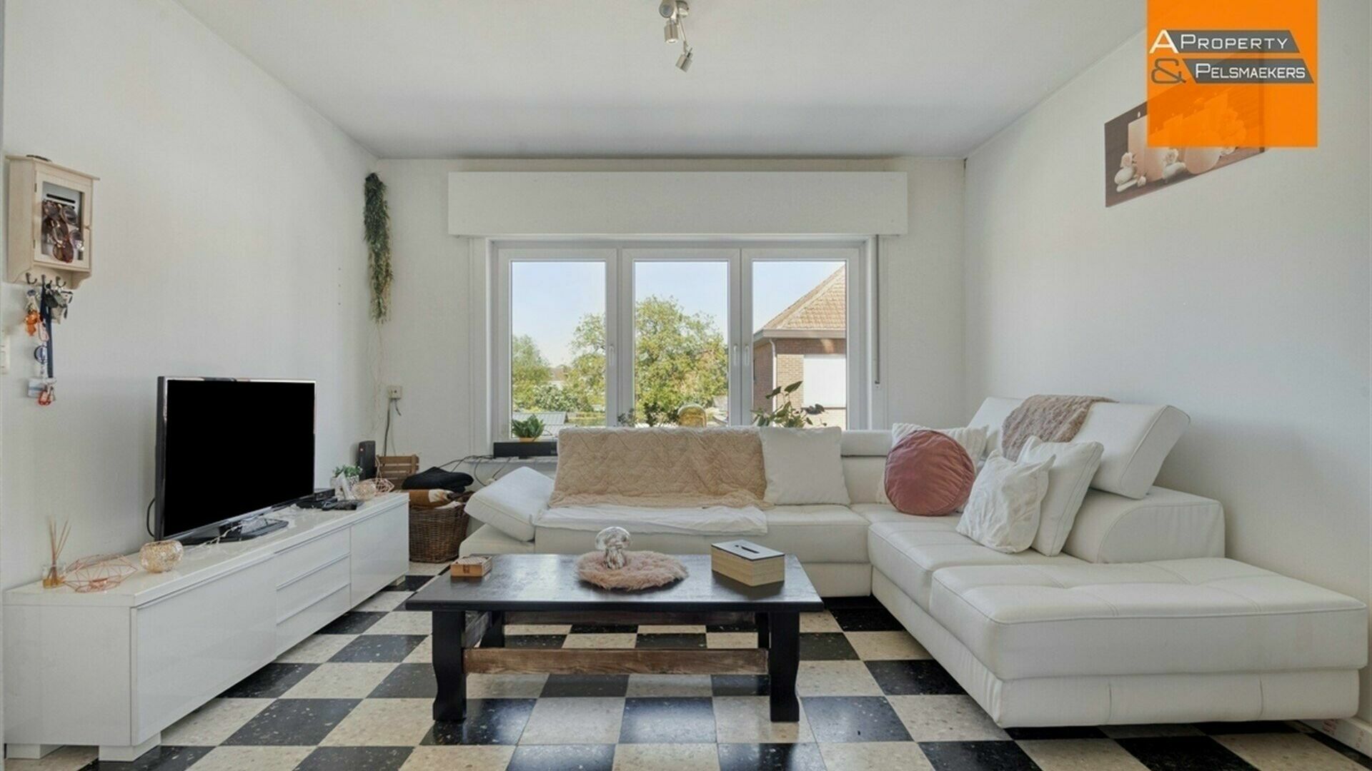 Appartement &agrave; vendre &agrave; KORTENBERG