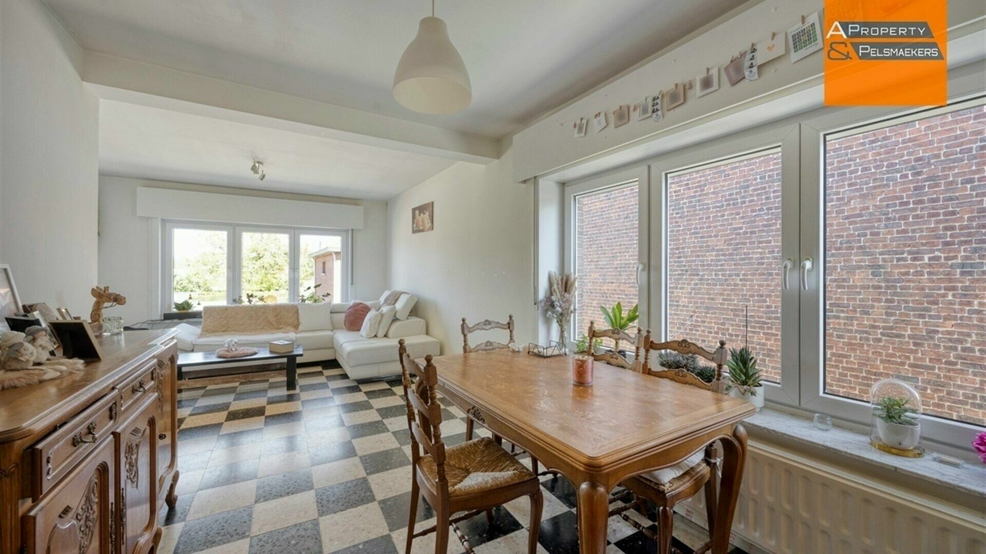 Appartement &agrave; vendre &agrave; KORTENBERG