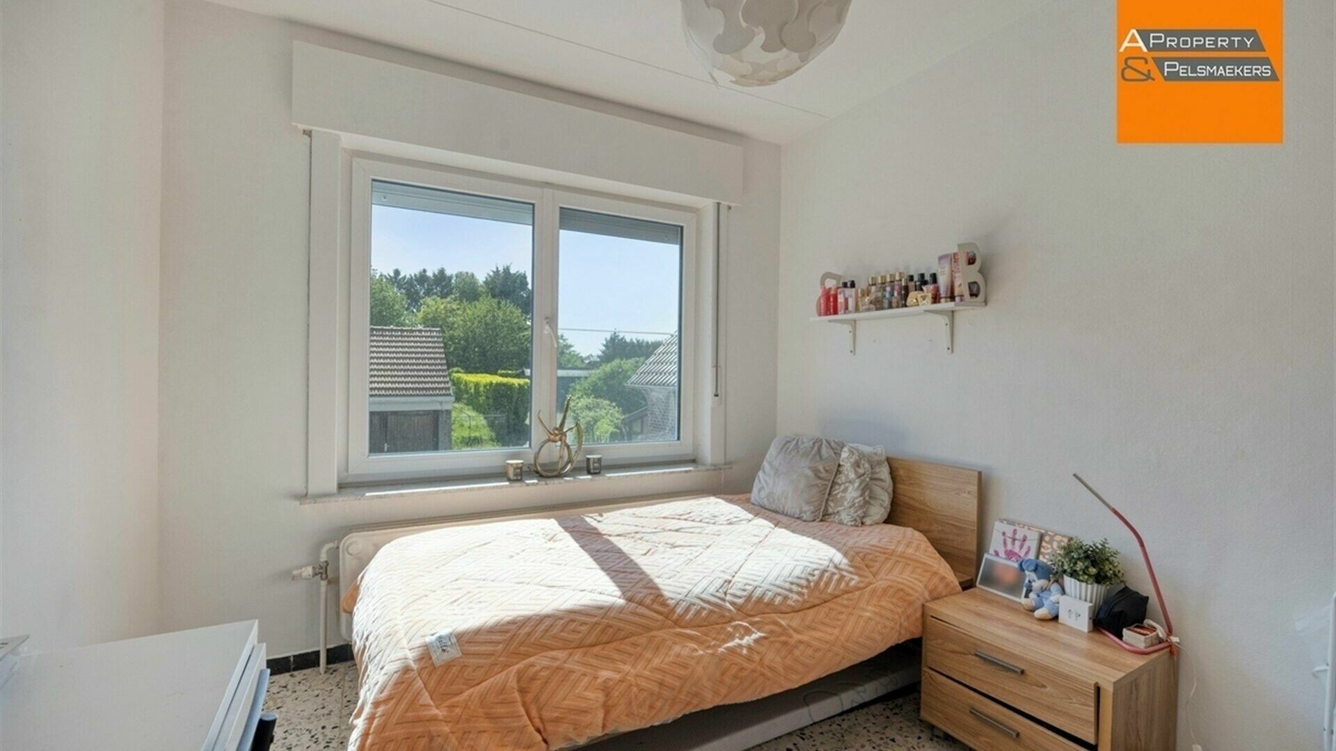 Appartement &agrave; vendre &agrave; KORTENBERG