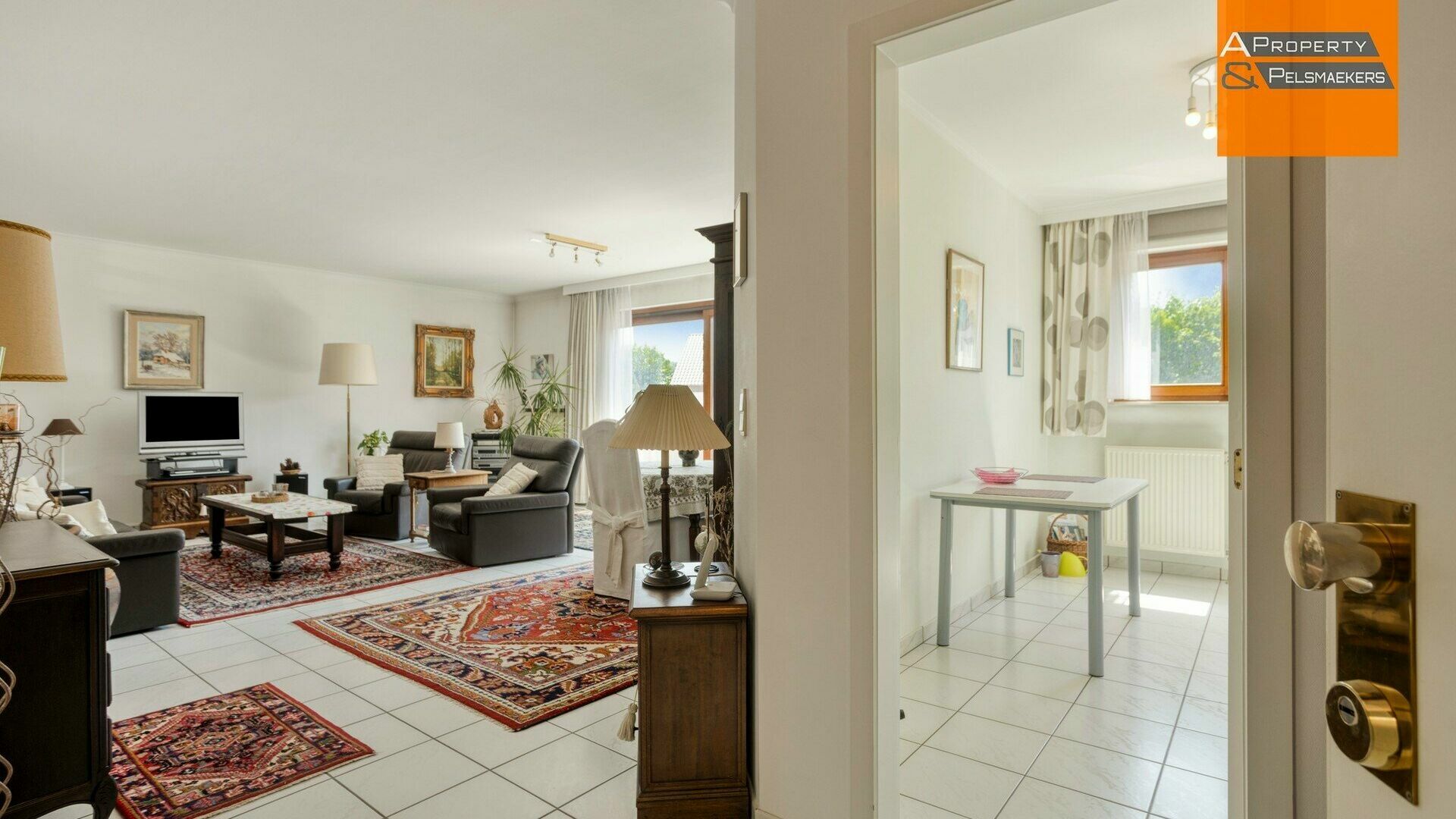Appartement &agrave; vendre &agrave; KORTENBERG