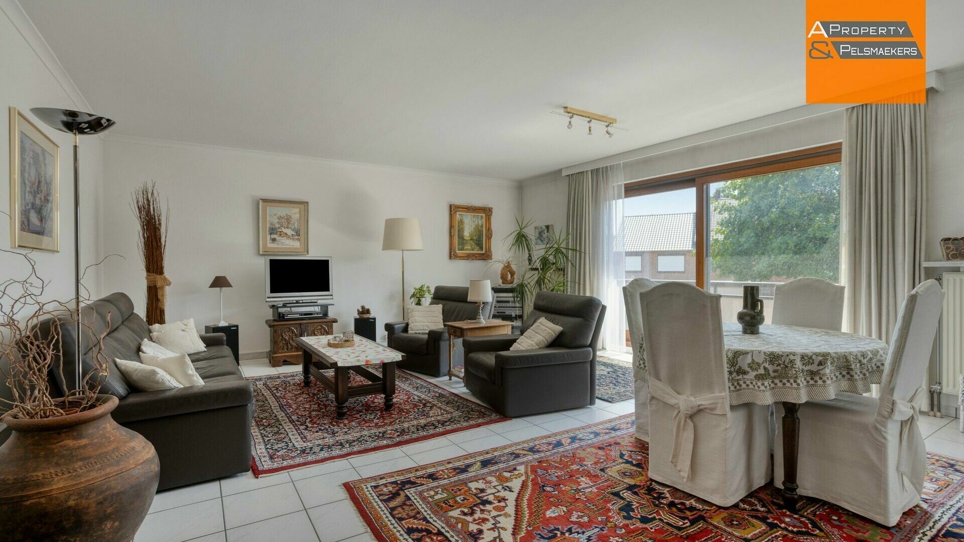 Appartement &agrave; vendre &agrave; KORTENBERG