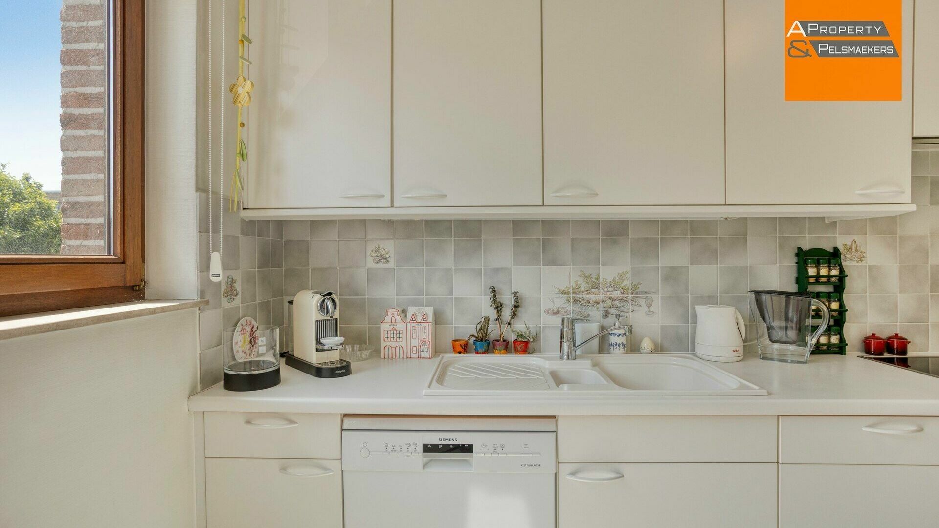 Appartement &agrave; vendre &agrave; KORTENBERG