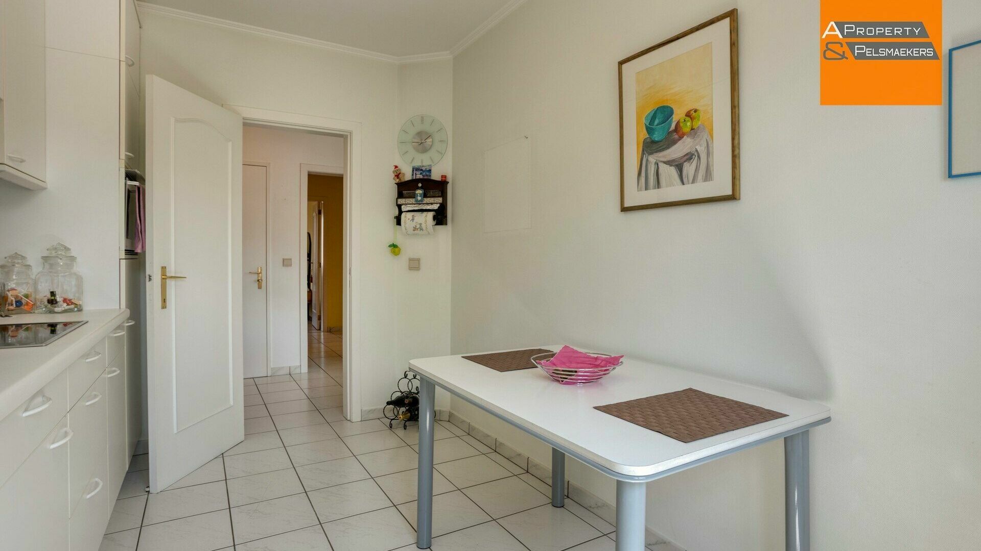 Appartement &agrave; vendre &agrave; KORTENBERG