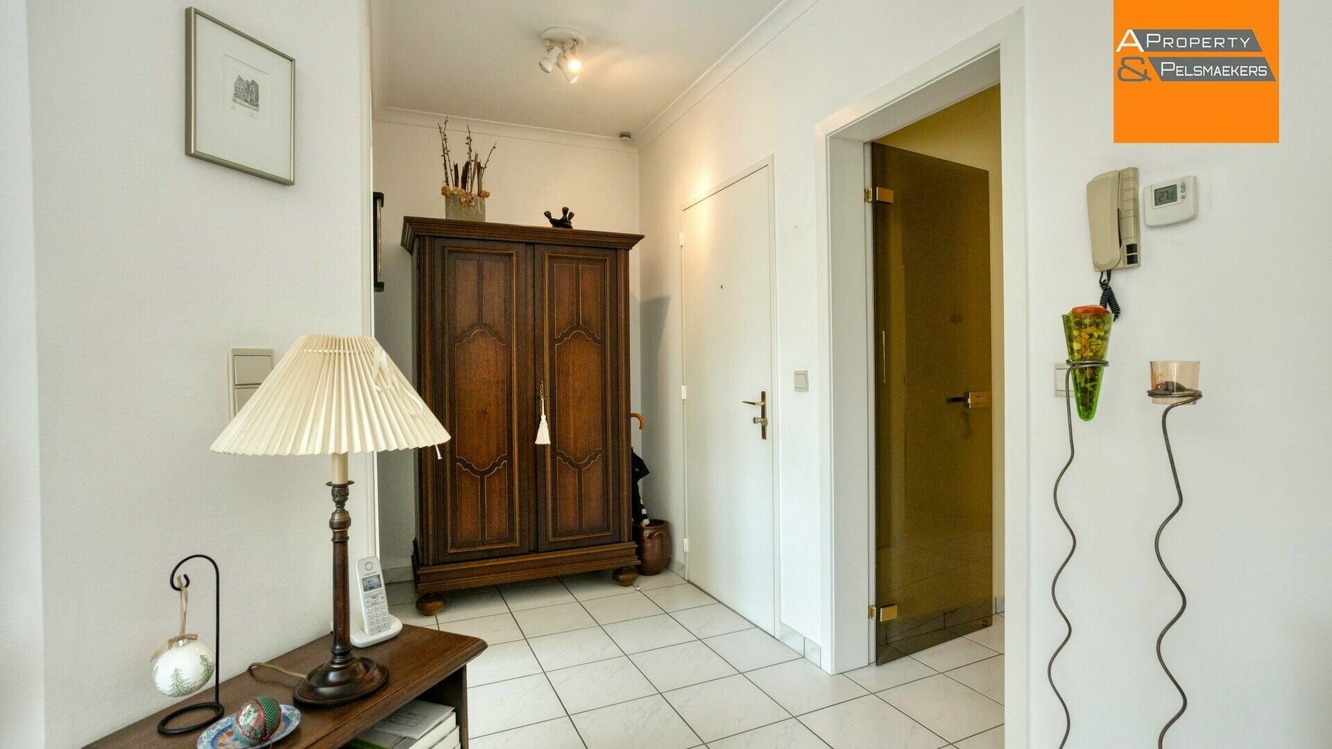 Appartement &agrave; vendre &agrave; KORTENBERG