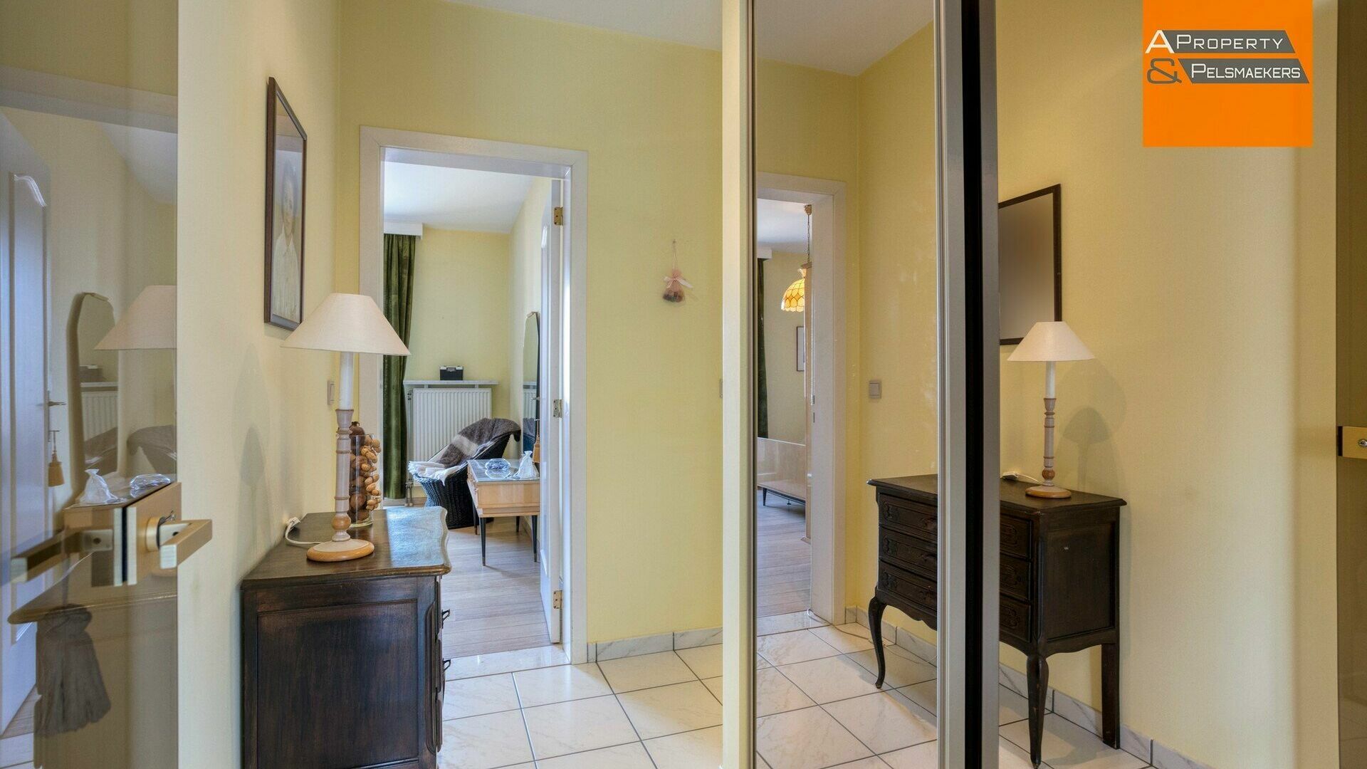 Appartement &agrave; vendre &agrave; KORTENBERG