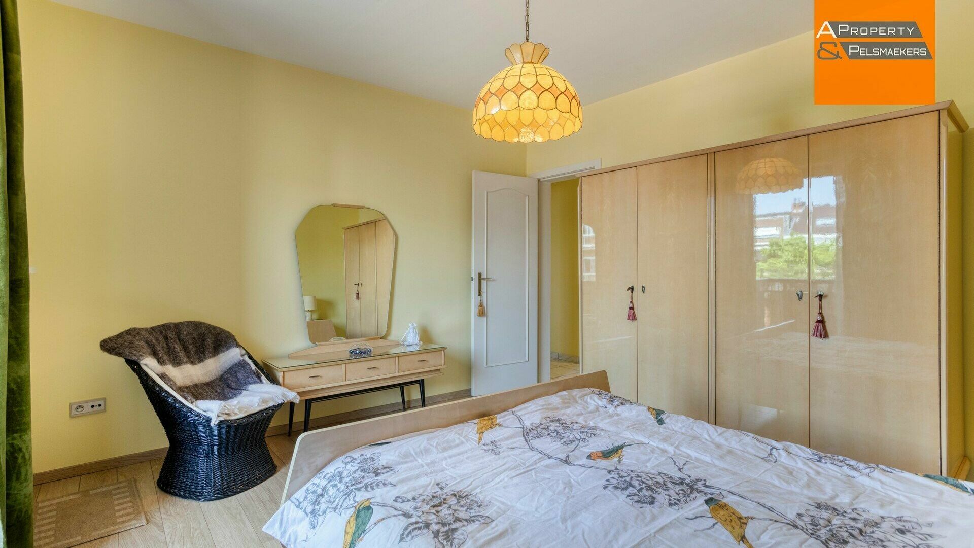 Appartement &agrave; vendre &agrave; KORTENBERG