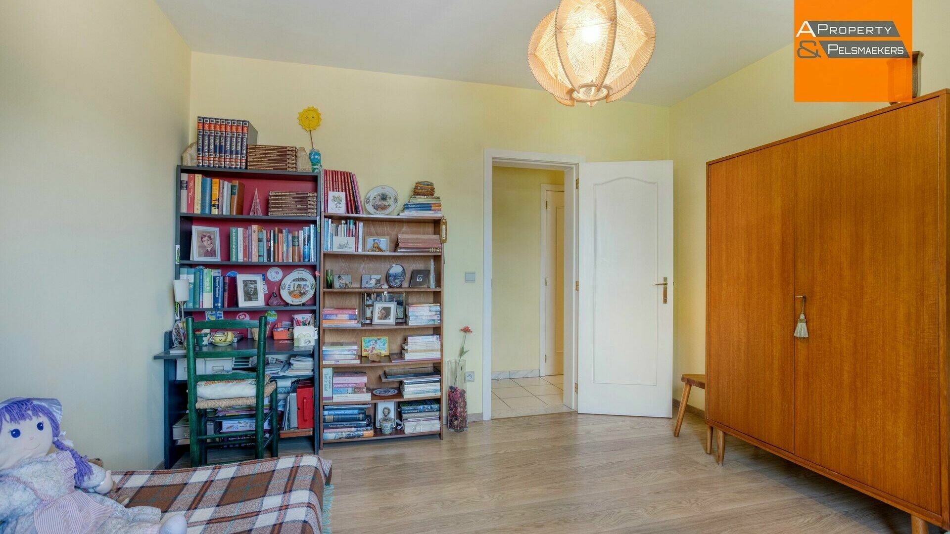 Appartement &agrave; vendre &agrave; KORTENBERG