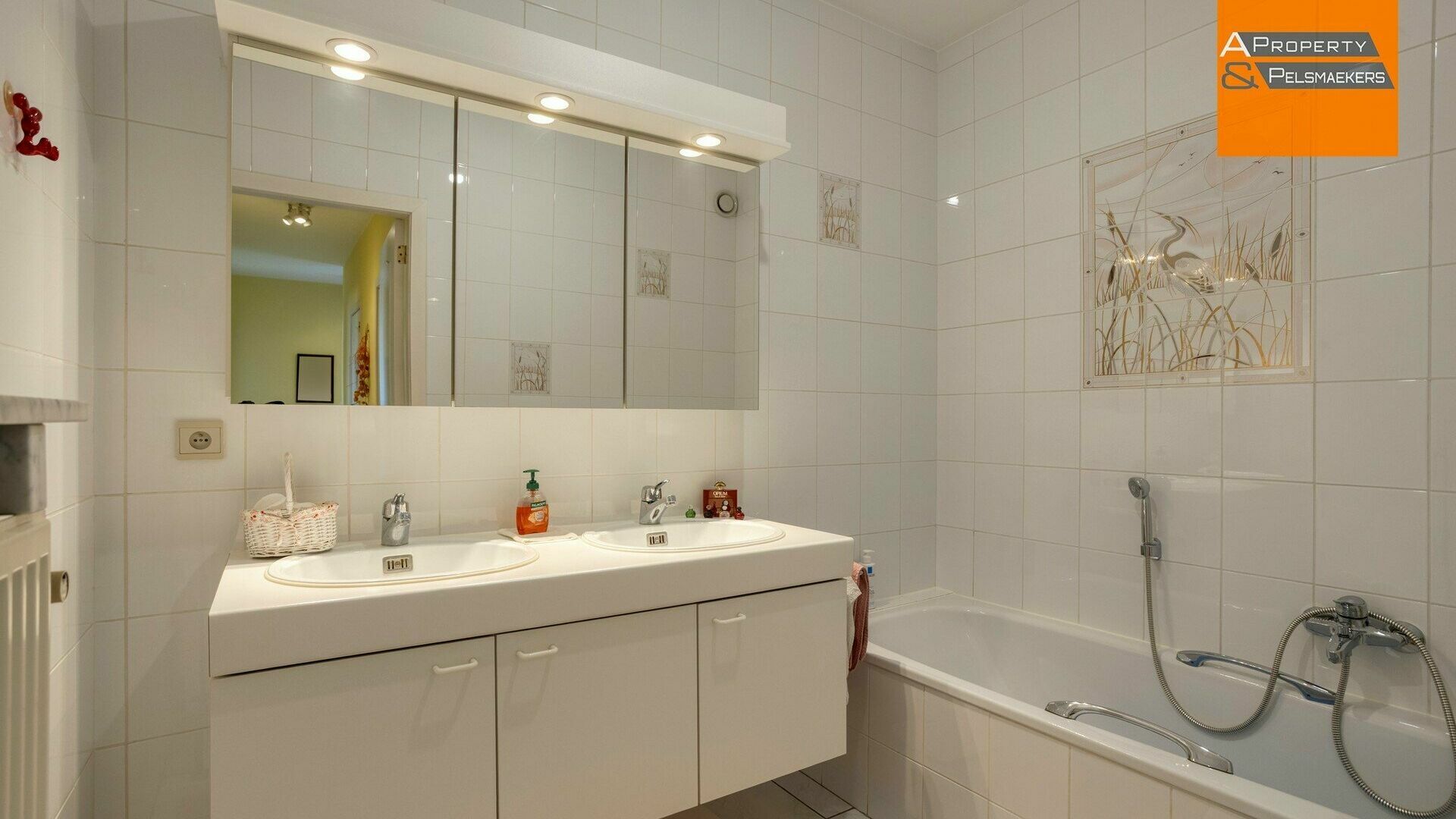 Appartement &agrave; vendre &agrave; KORTENBERG