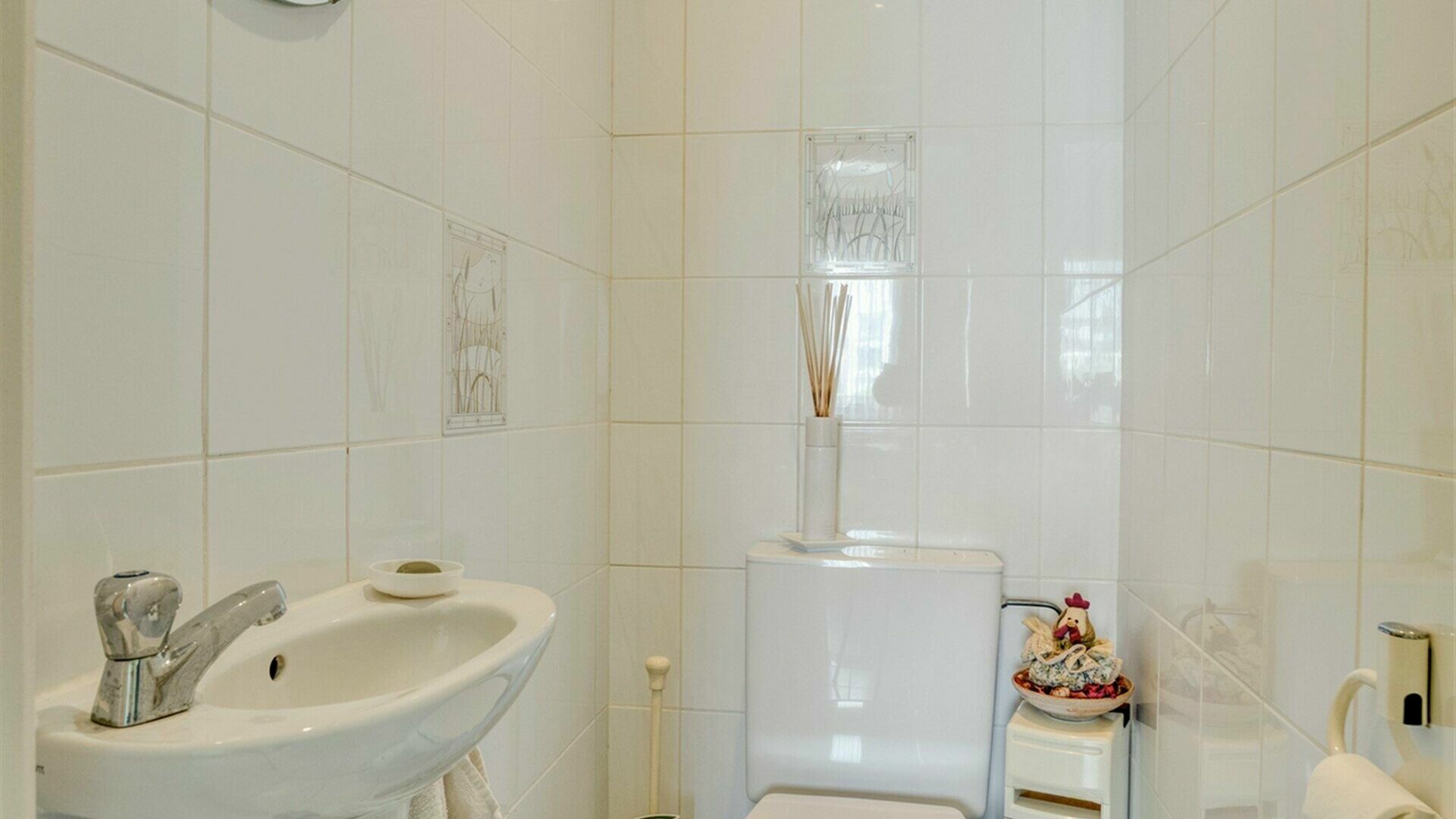 Appartement &agrave; vendre &agrave; KORTENBERG