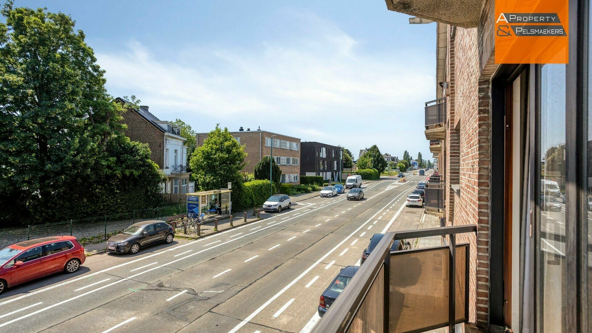 Appartement &agrave; vendre &agrave; KORTENBERG