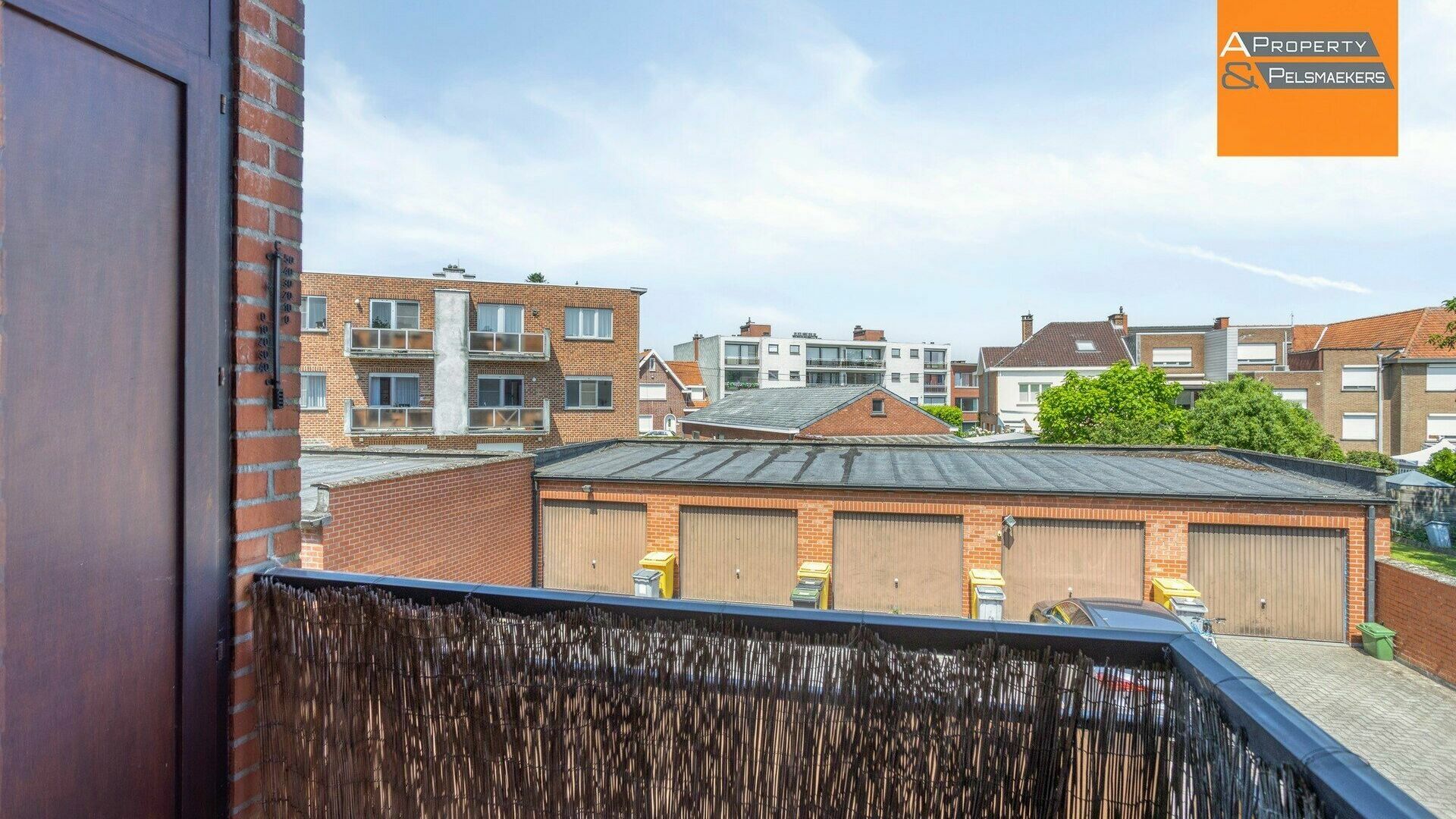 Appartement &agrave; vendre &agrave; KORTENBERG