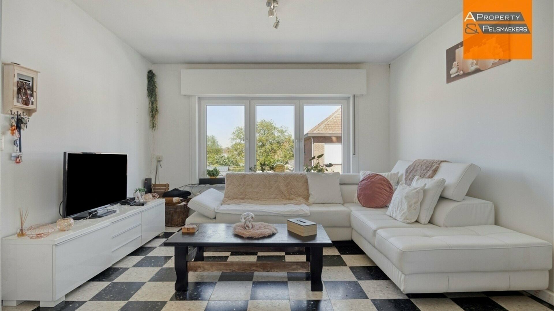 Appartement à vendre à KORTENBERG