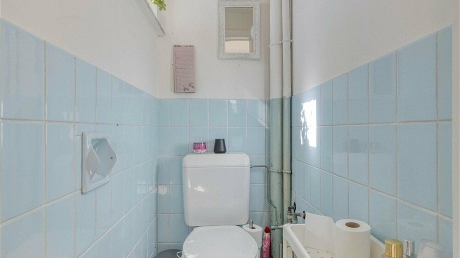 Appartement à vendre à KORTENBERG