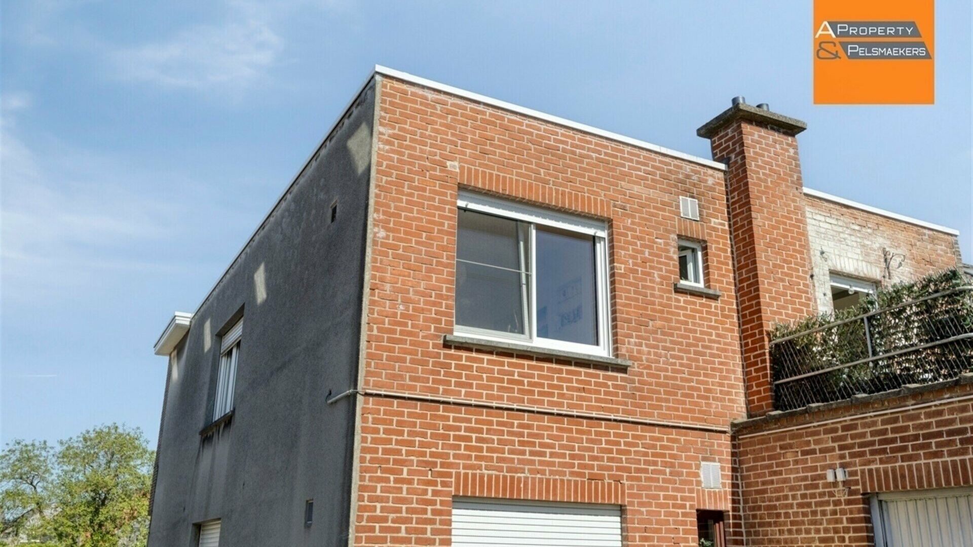 Appartement à vendre à KORTENBERG